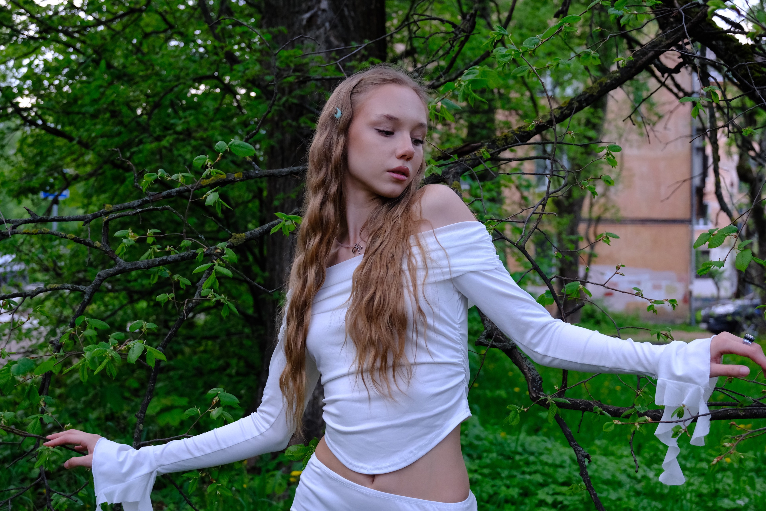 Model Софа (май 2026). Фотограф Валерий Овсянников