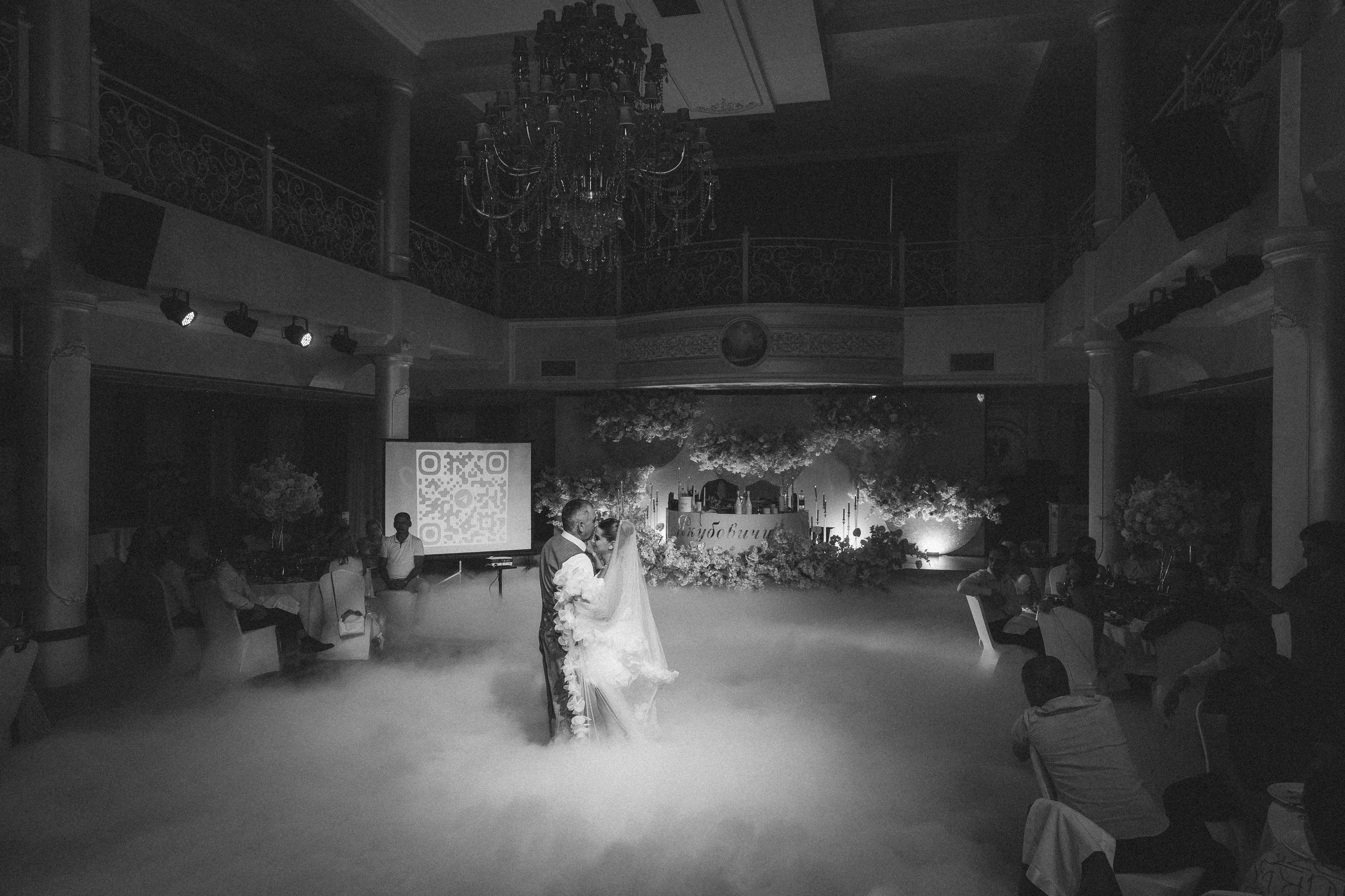 Виталина и Дмитрий. Свадебный фотограф Мироманов Николай в Крыму