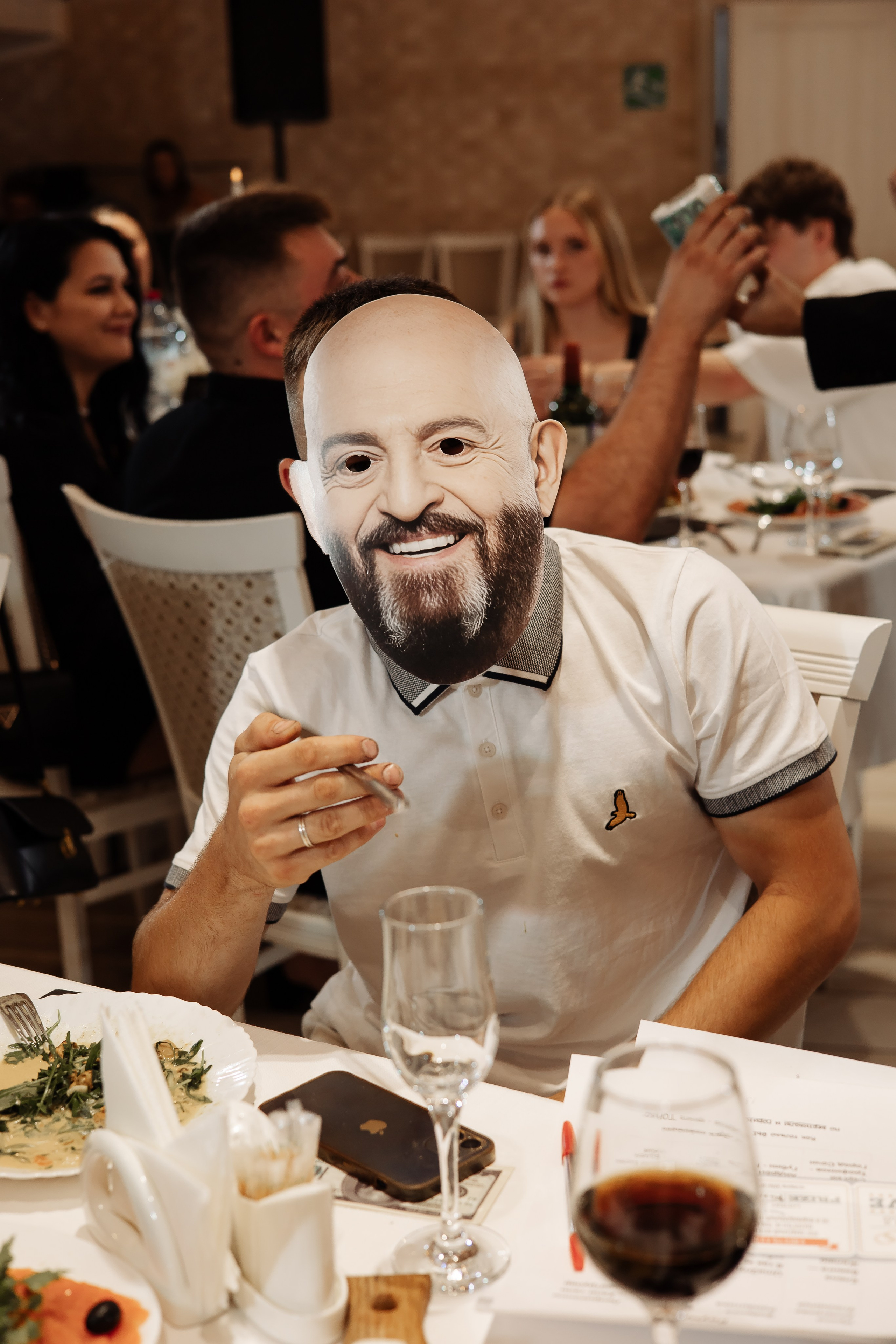 Даниил & Мария. Фотограф Орел Диана Ларичева