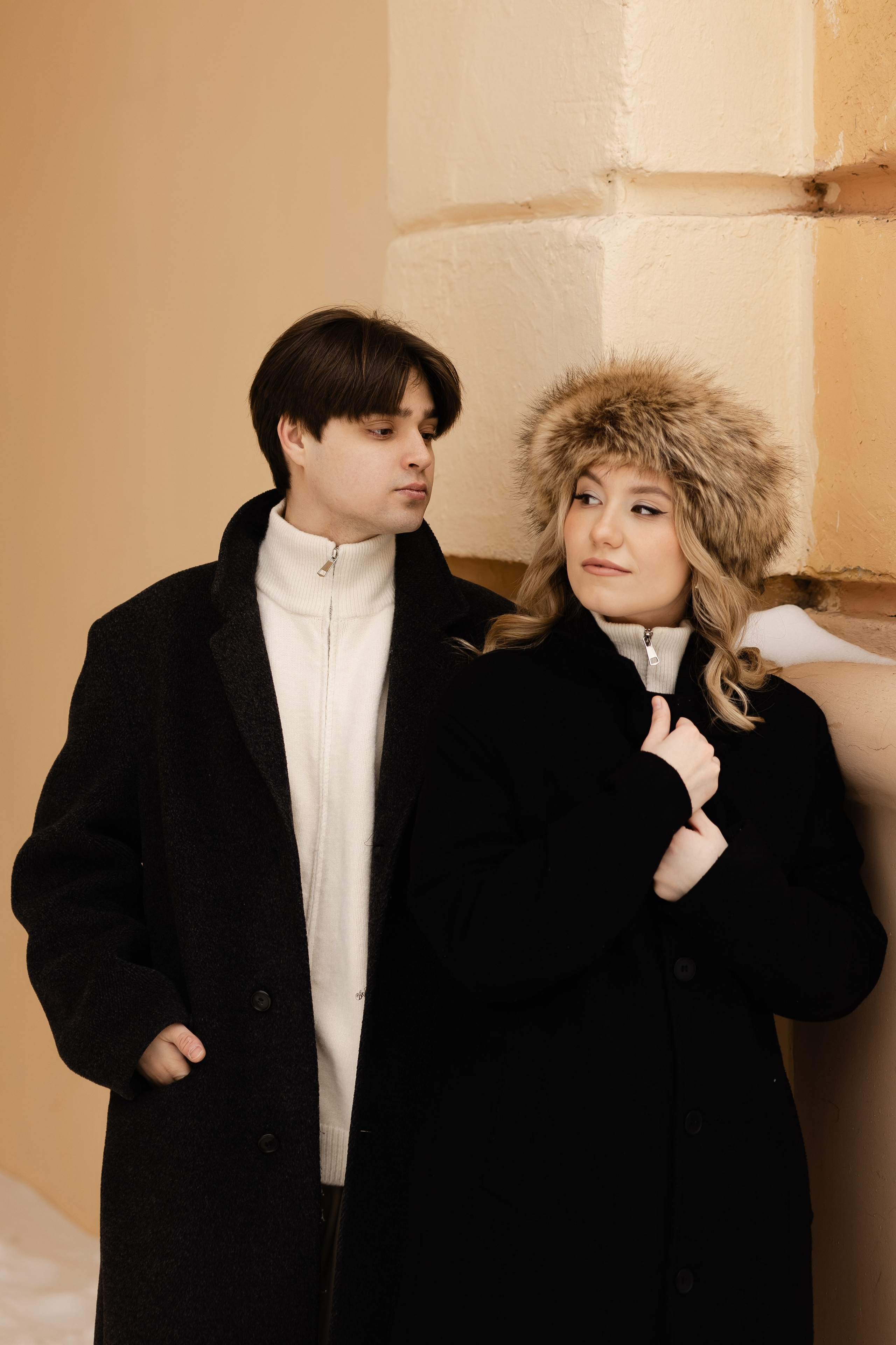 Андрей и Настя. Свадебный и портретный фотограф в Орле и Москве Диана Ларичева