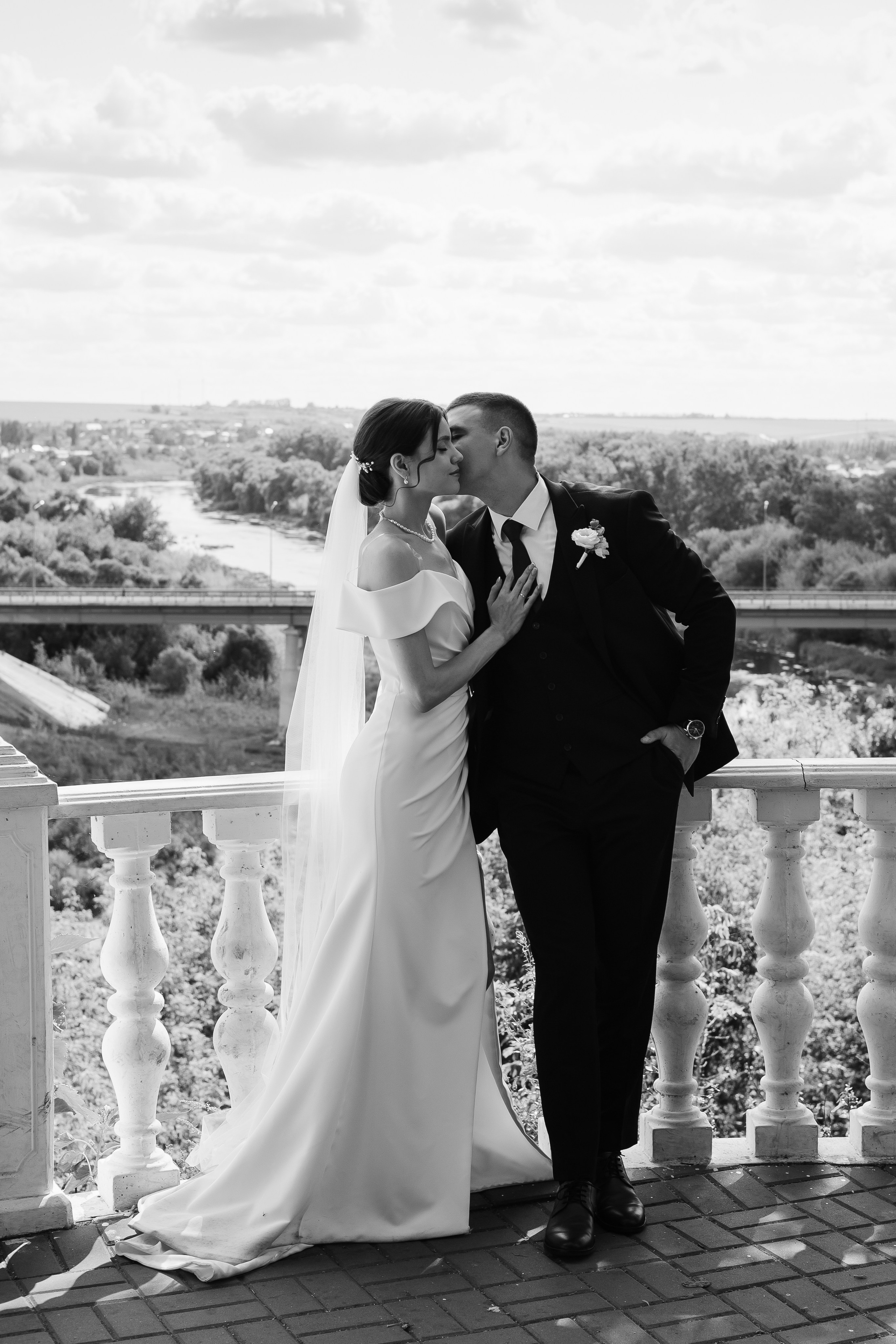 Сергей & Ольга Ливны. Фотограф Орел Диана Ларичева