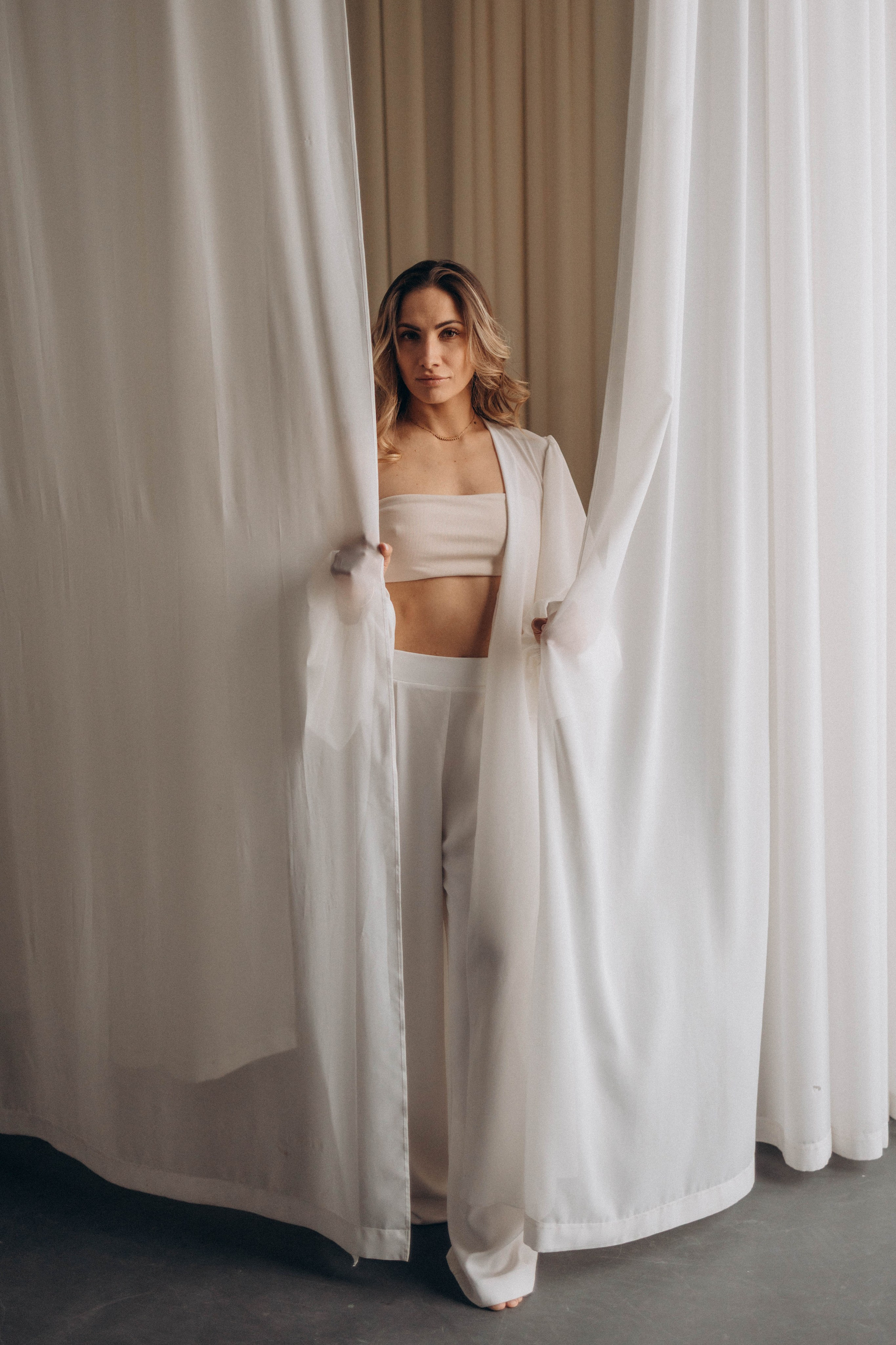 Яна. Семейный и женский фотограф в Москве Коновалова Олеся