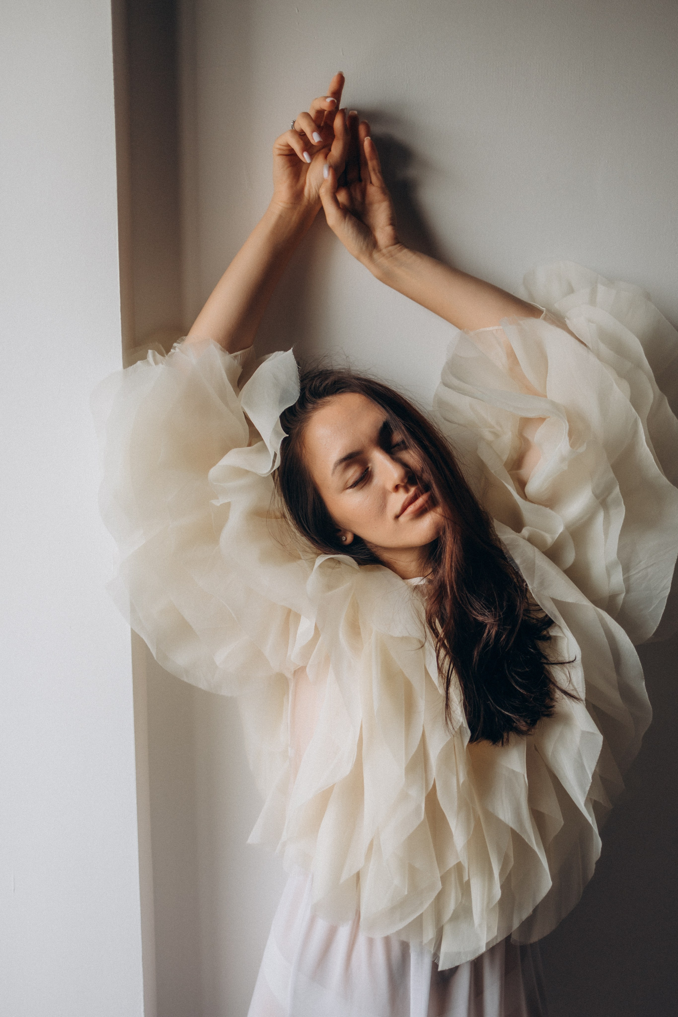 Аня. Семейный и женский фотограф в Москве Коновалова Олеся