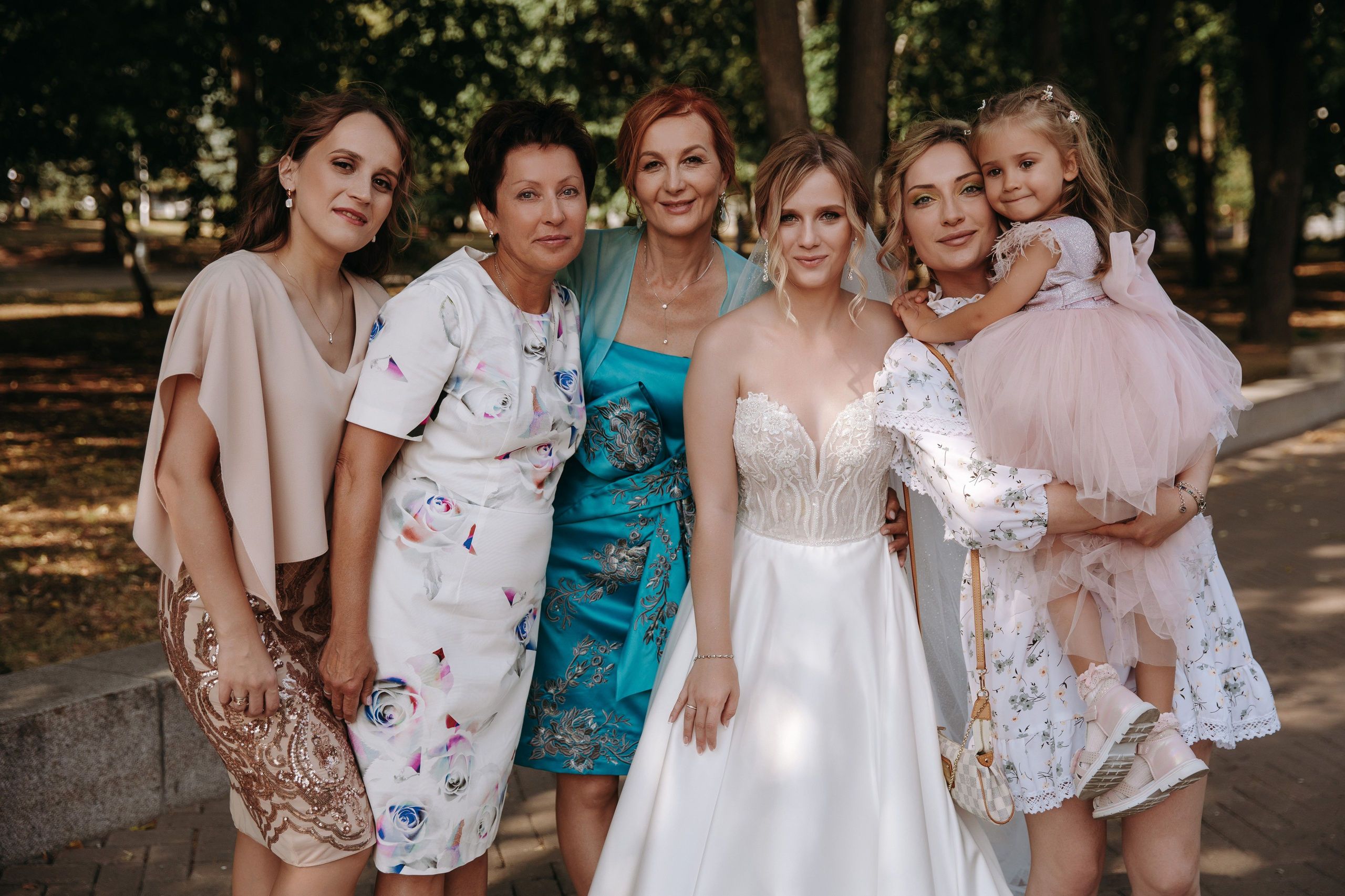 Арсений и Марина. Свадебный и семейный фотограф в Уфе Руслан Миргаляов