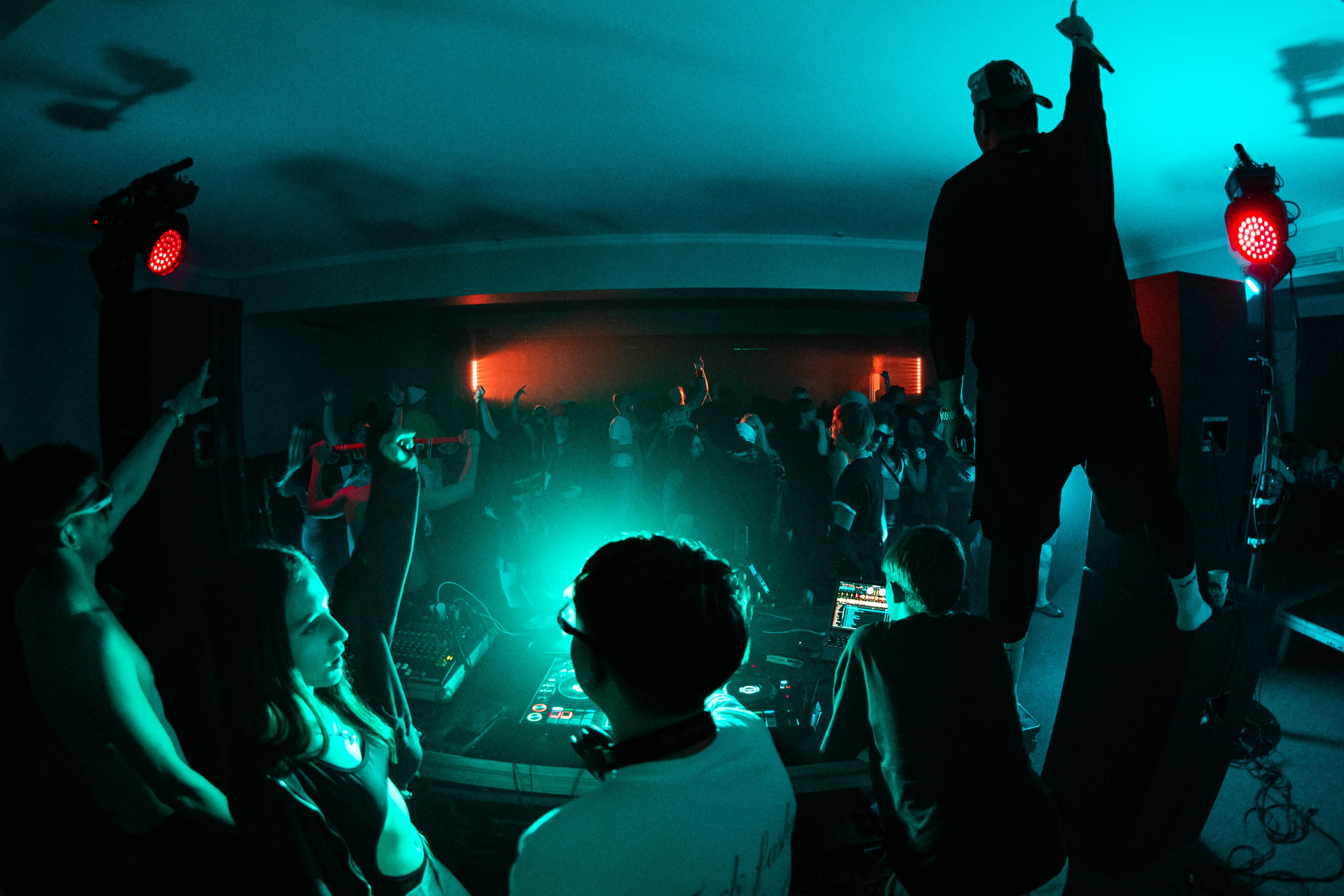 ZHARA TOUR DOMBAY FEST | 2025. ZHARA CREW