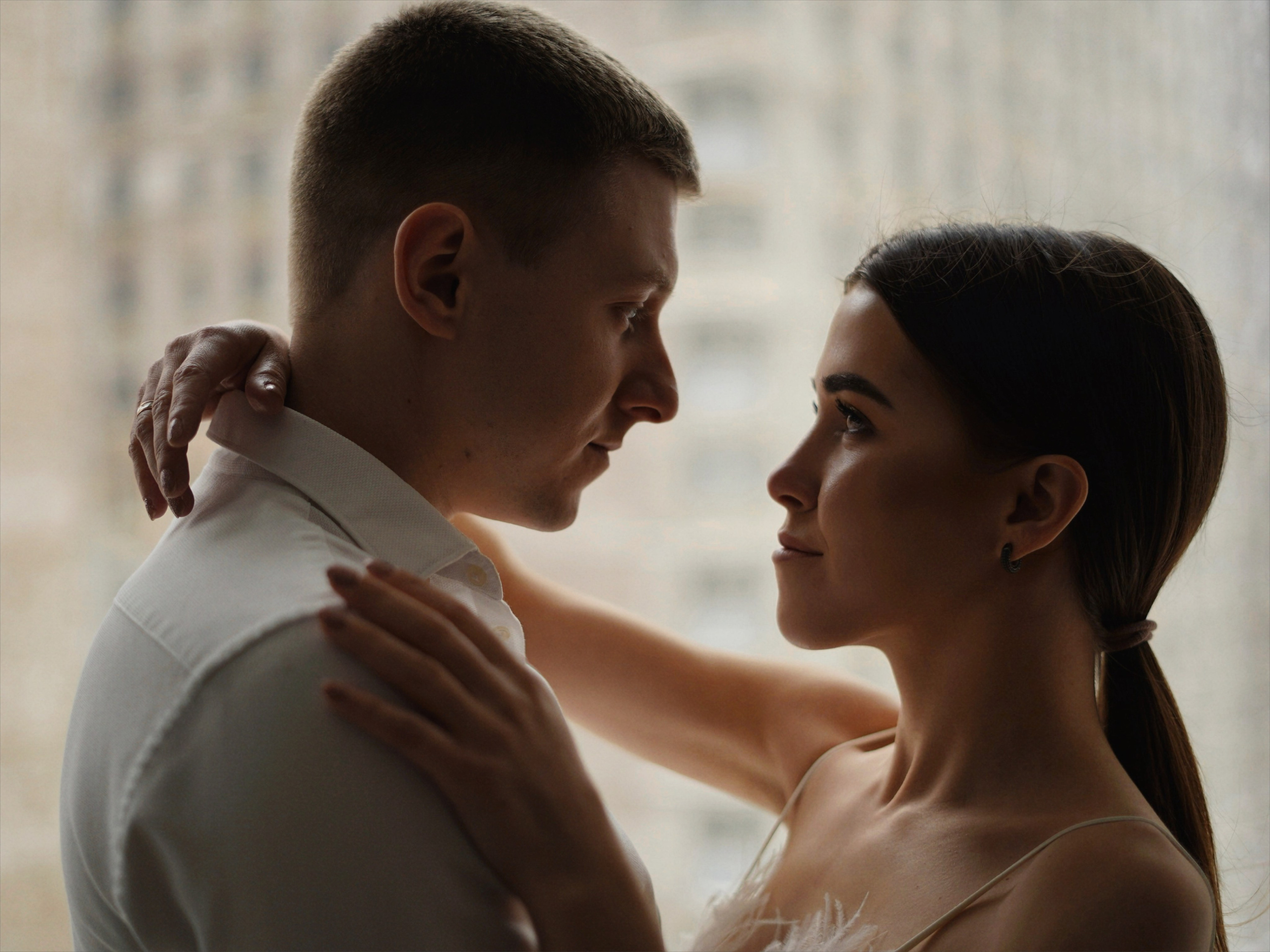 Love story. Стильный фотограф и видеограф в Москве и Троицке