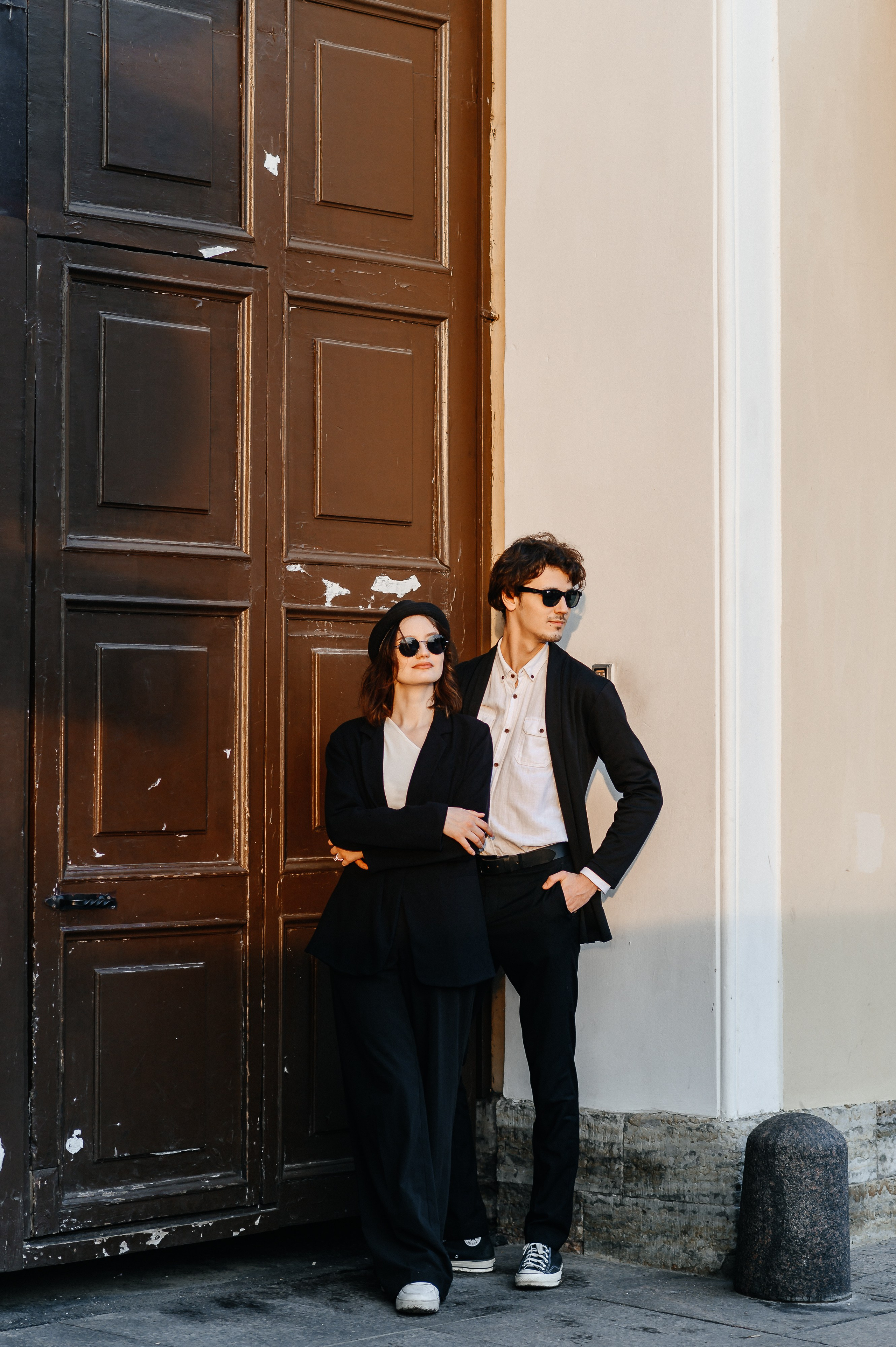 Егор и София. Свадебный и семейный фотограф в Санкт-Петербурге Александр Озеров