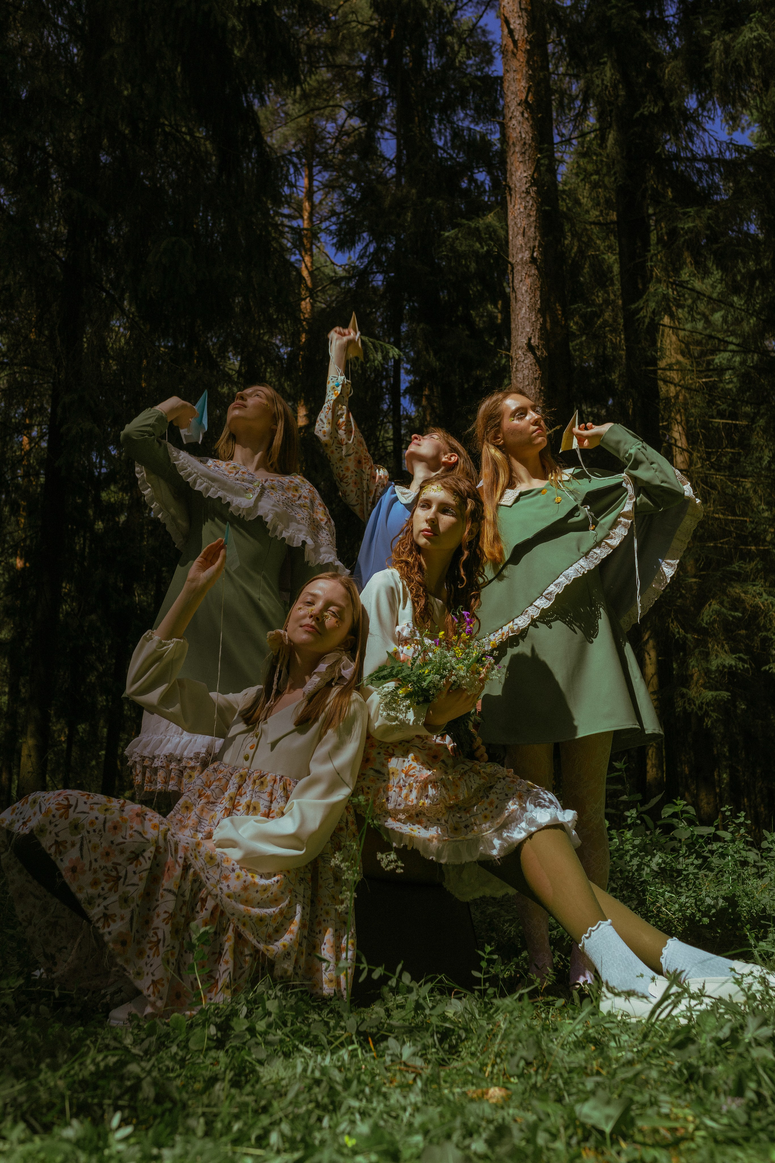 Лукбук для дизайнера 2. Фотограф в Иваново и Ярославле Анастасия Баева