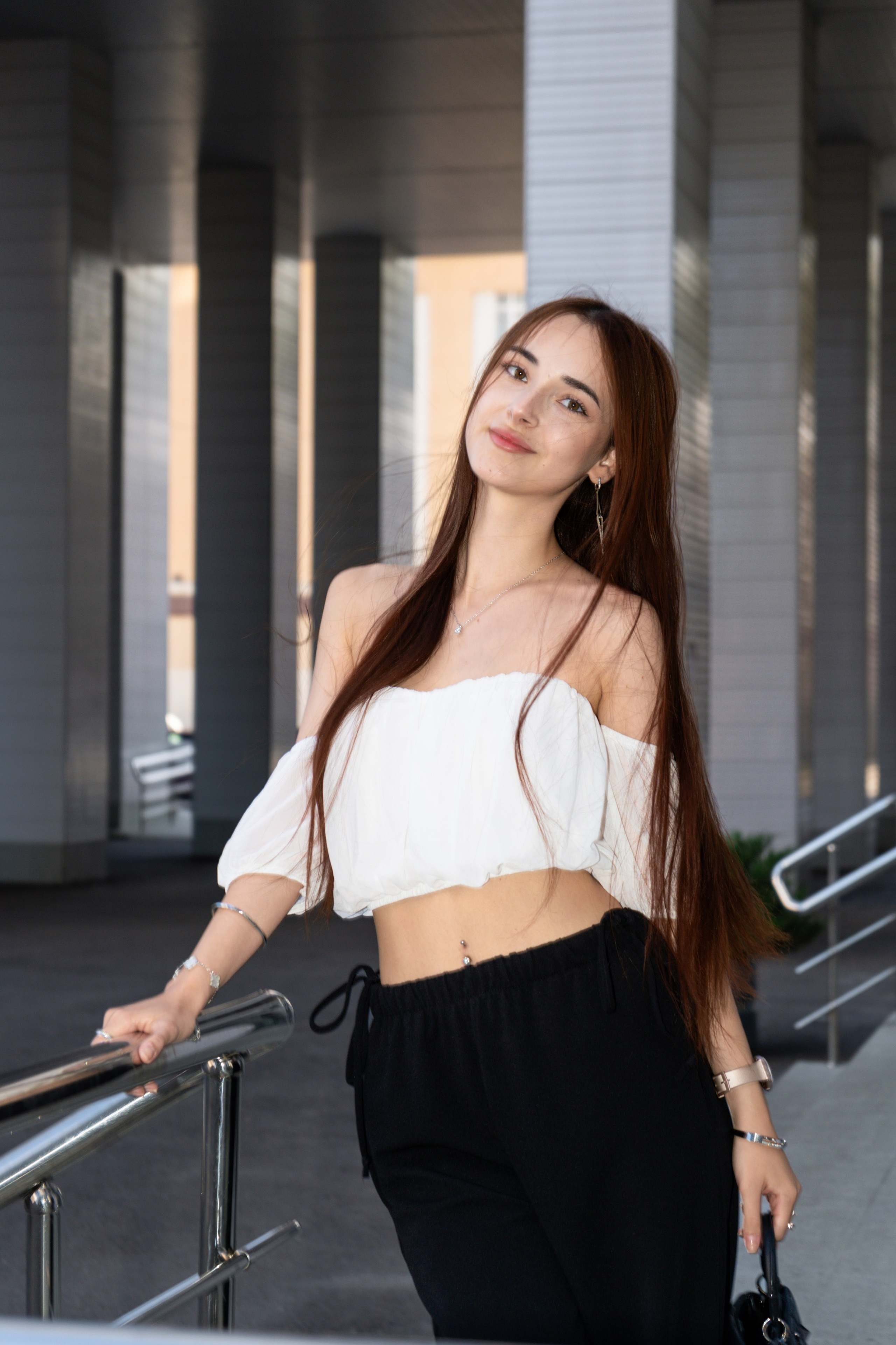 Съемка Даши. Фотограф Гильмутдинов Руслан