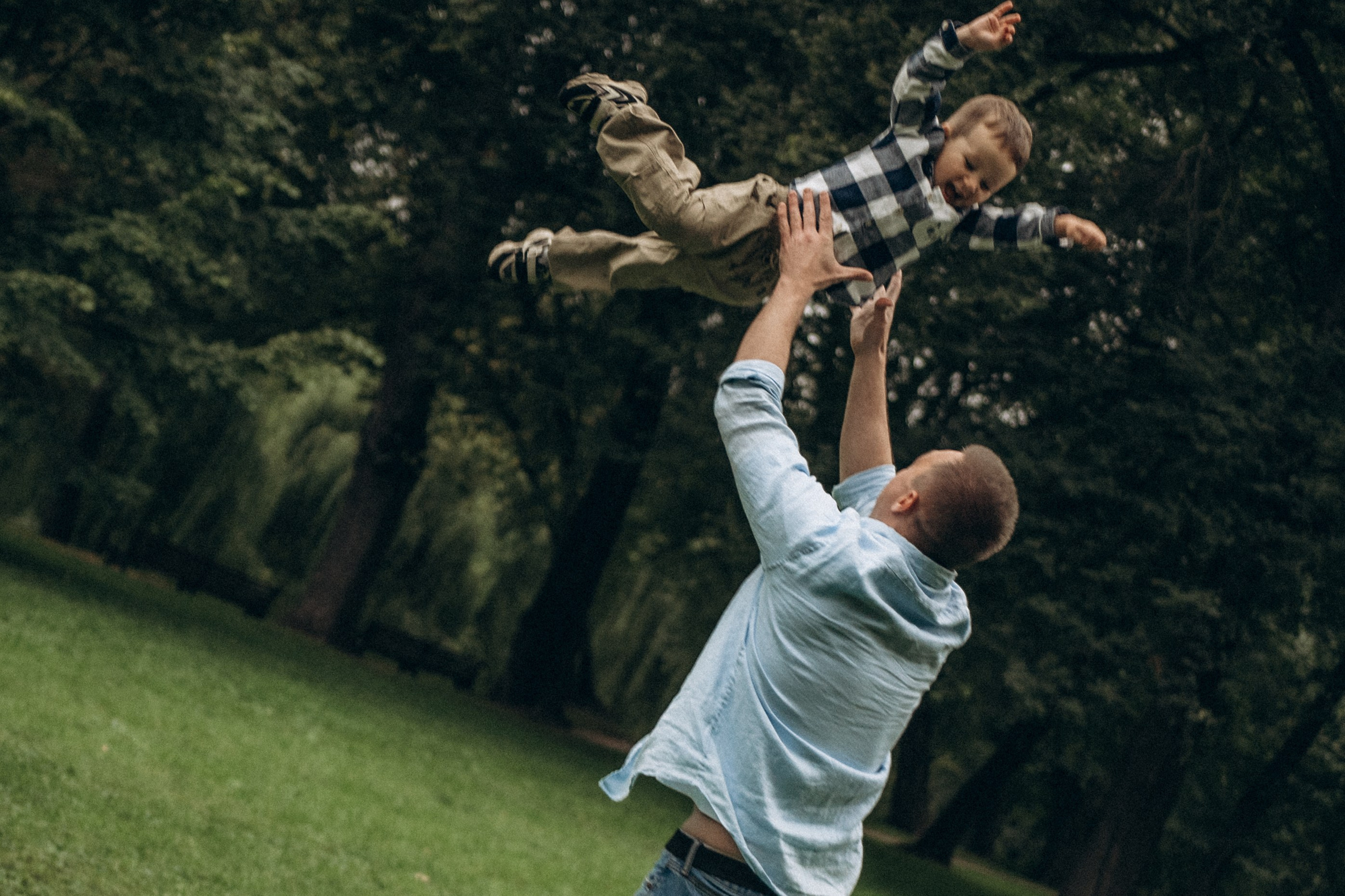 Теплый сентябрь. Гаврилова Настя семейный фотограф lifestyle в Москве