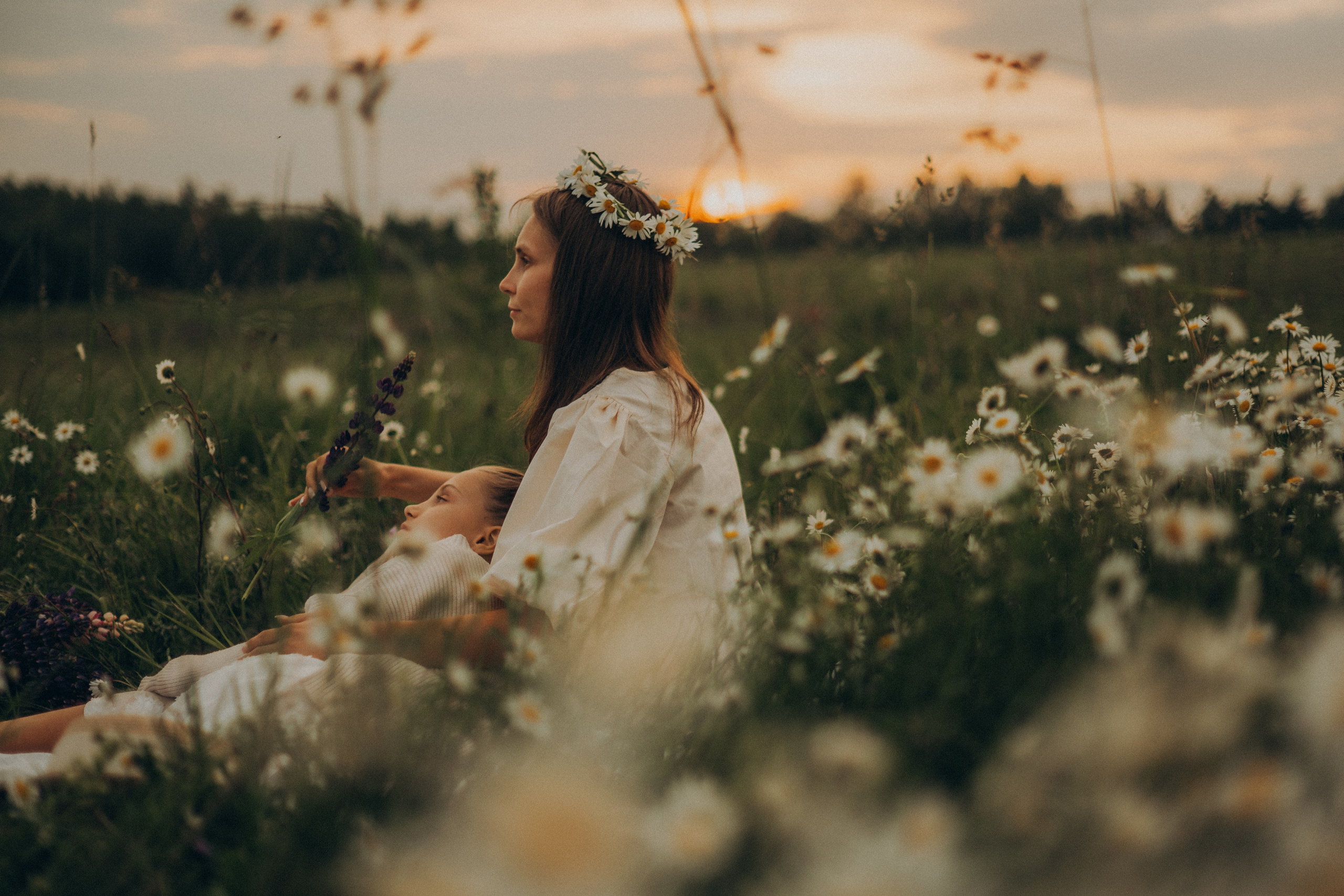 Июньская прогулка. Гаврилова Настя семейный фотограф lifestyle в Москве