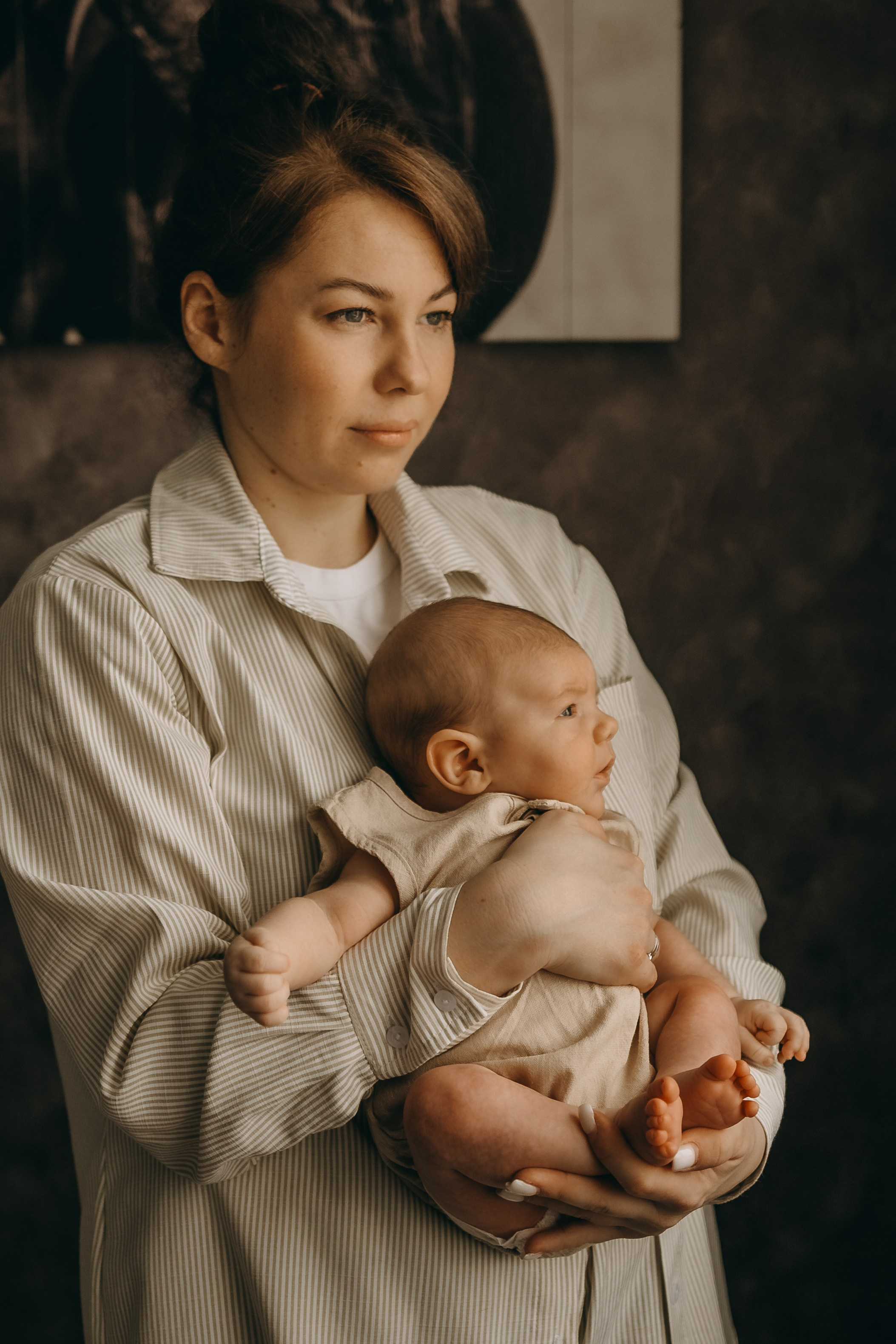 Даня. Гаврилова Настя семейный фотограф lifestyle в Москве