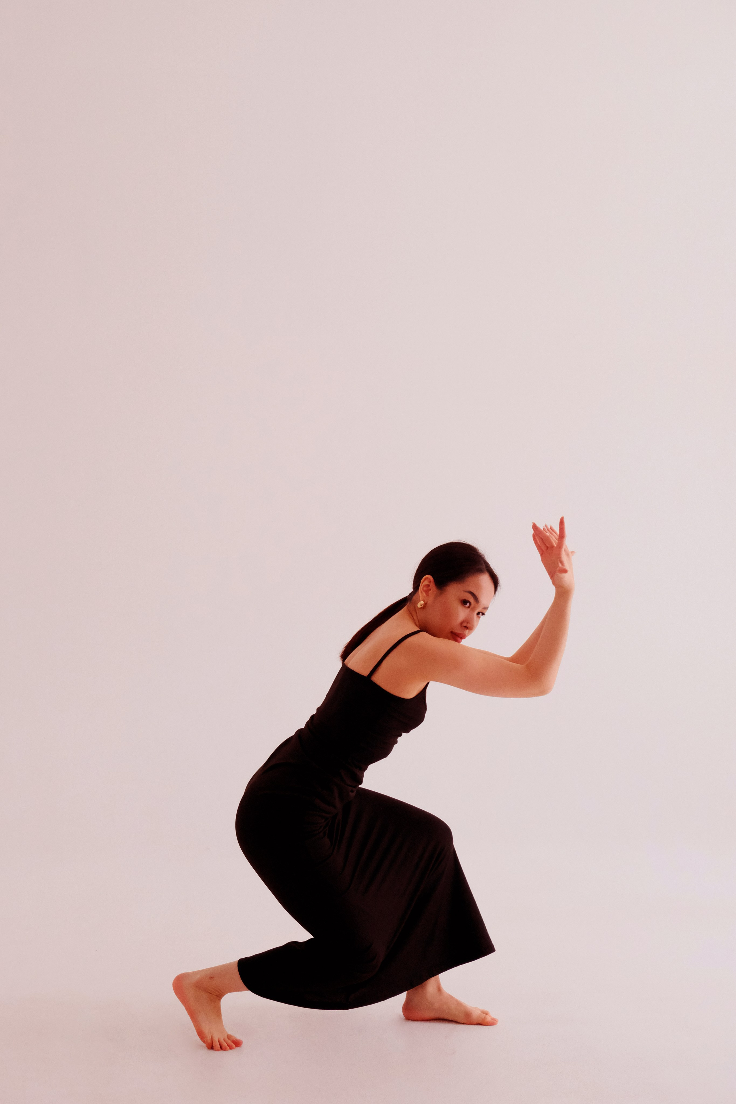 «движение». Фотограф Владивостока — Барченко Арина