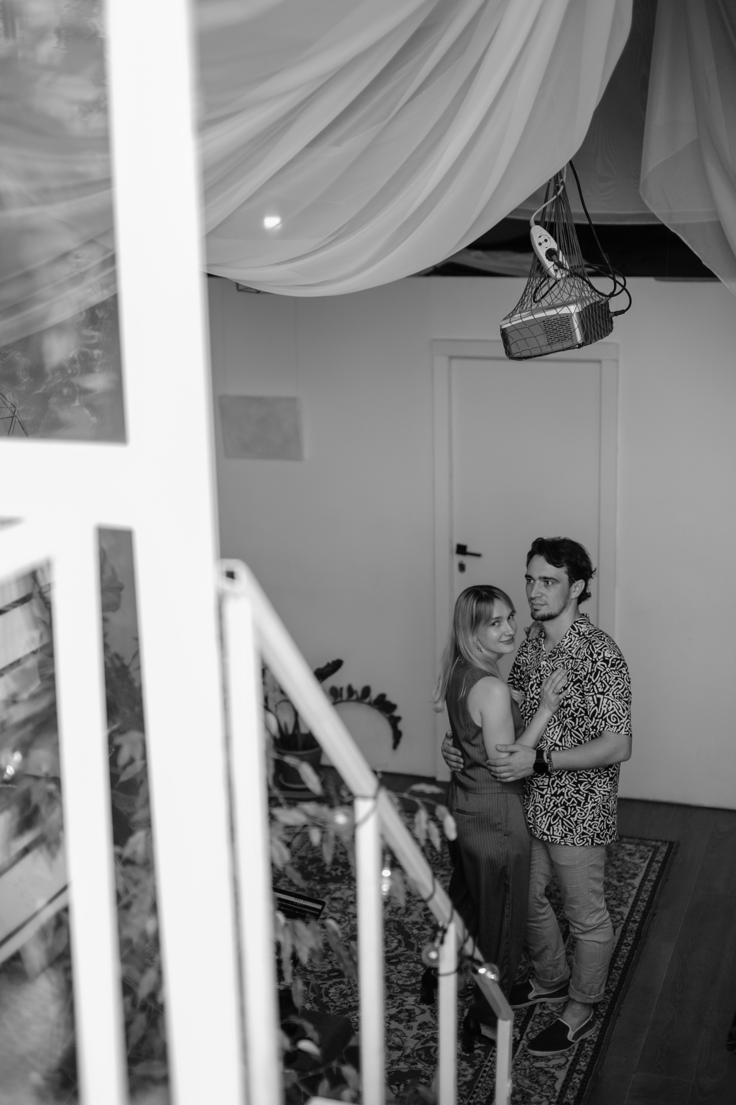 Сергей и Полина. Свадебный фотограф Владимир Воронин