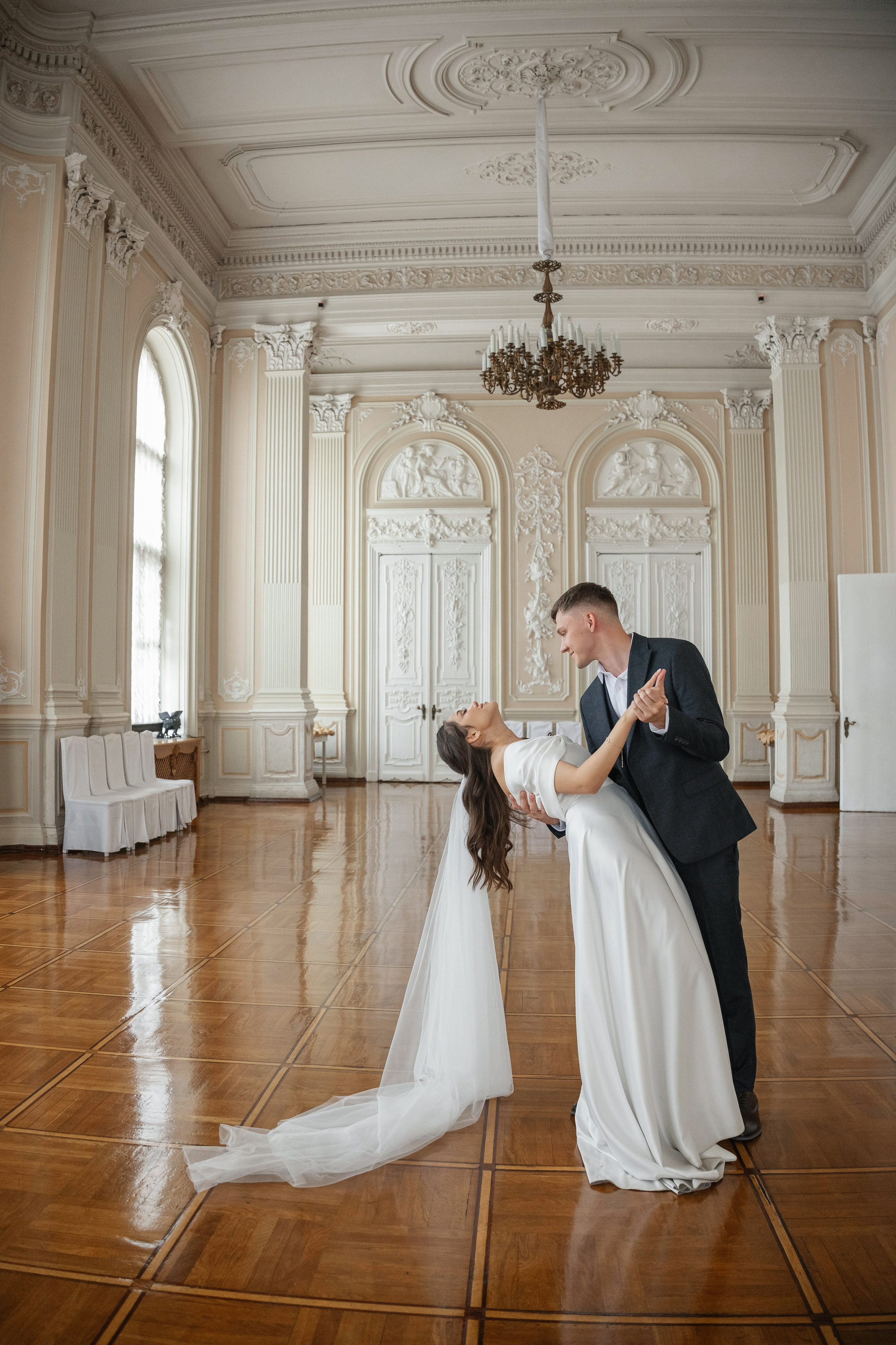 Маргарита и Руслан. Свадебный и портретный фотограф