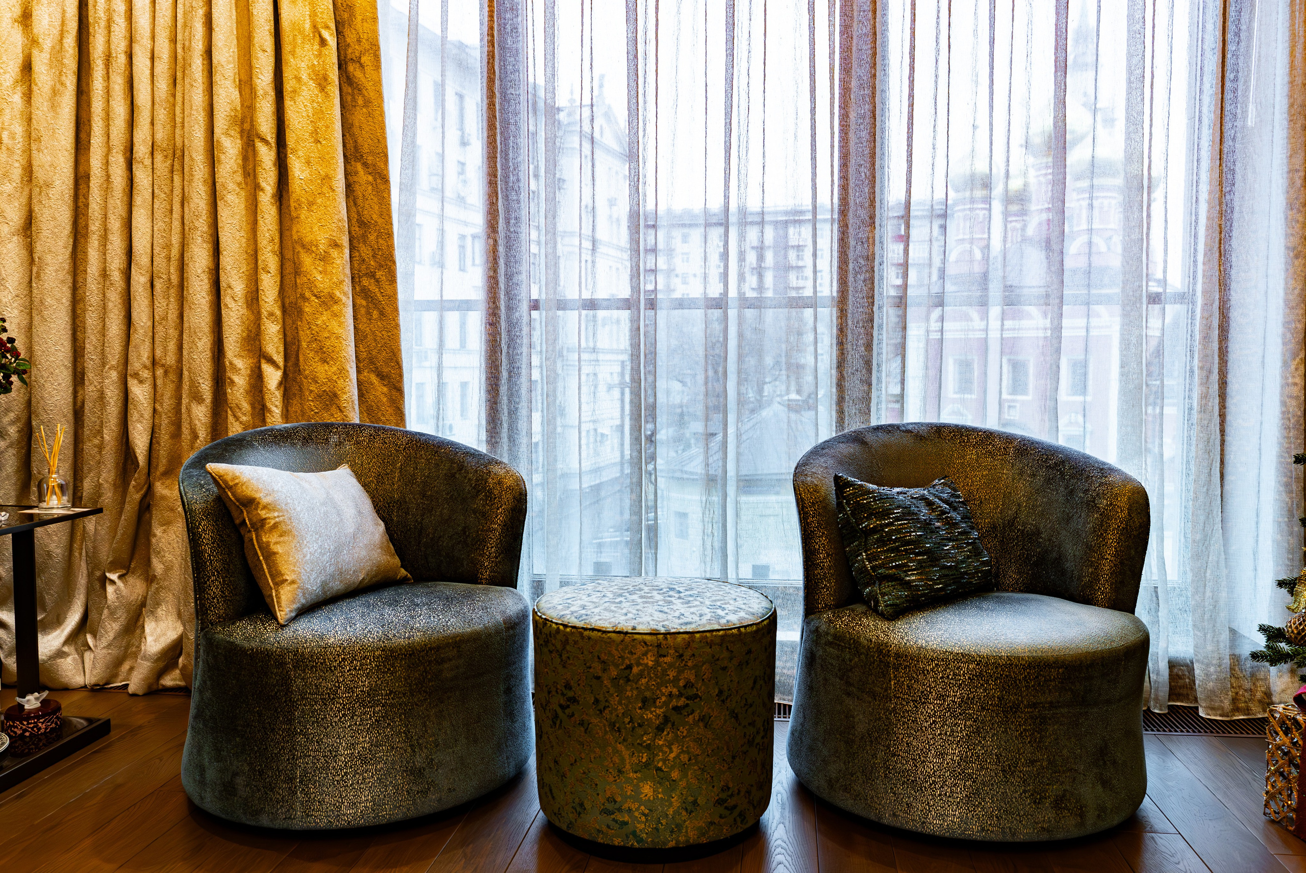 Квартира на продажу 165 м. KUSTOV PRODUCTION — профессиональная фотосъёмка в Москве