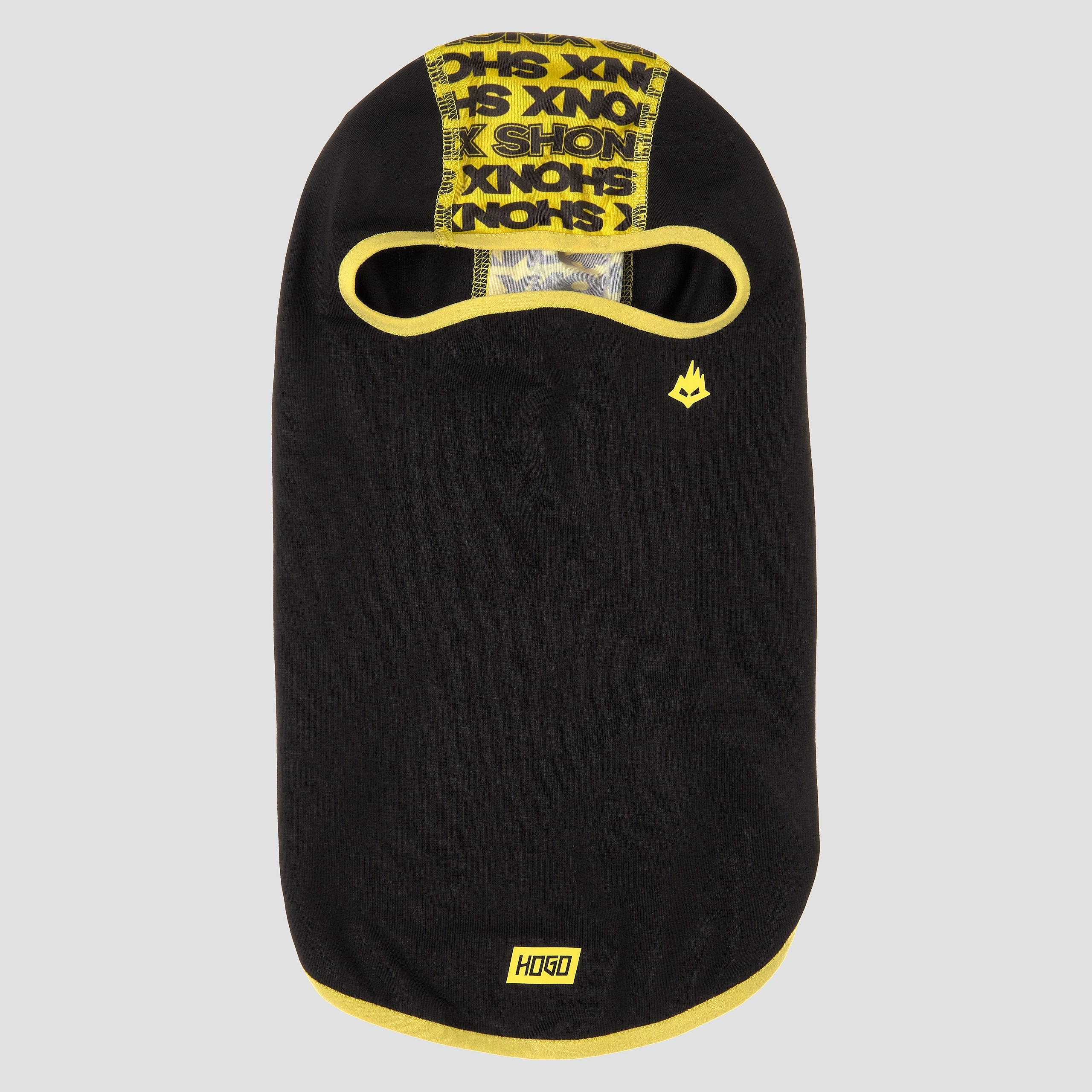 Предметные съёмки спортивного инвентаря для компании HOGO (часть 2)