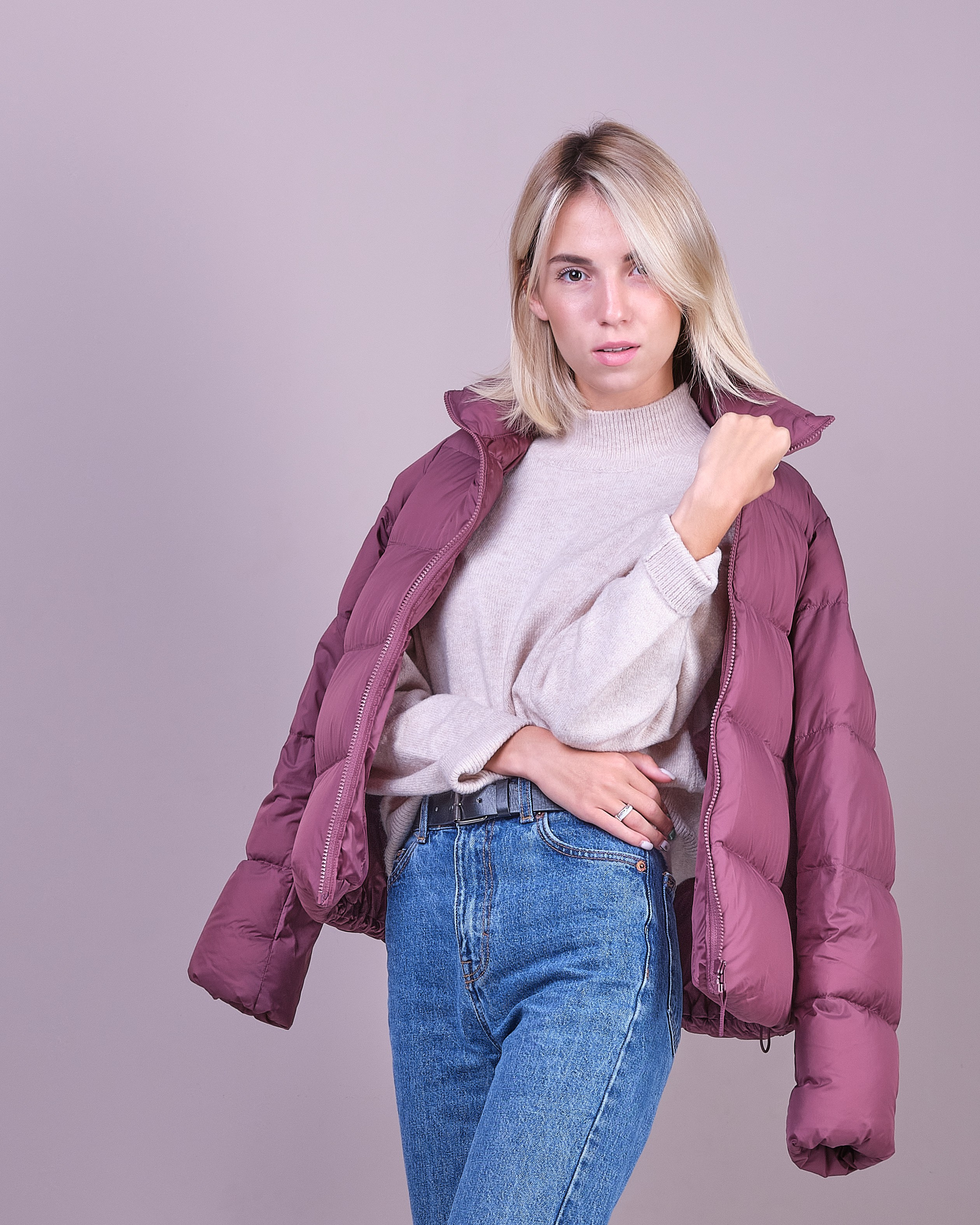 Фотоальбом с красивыми девушками (Часть 3)