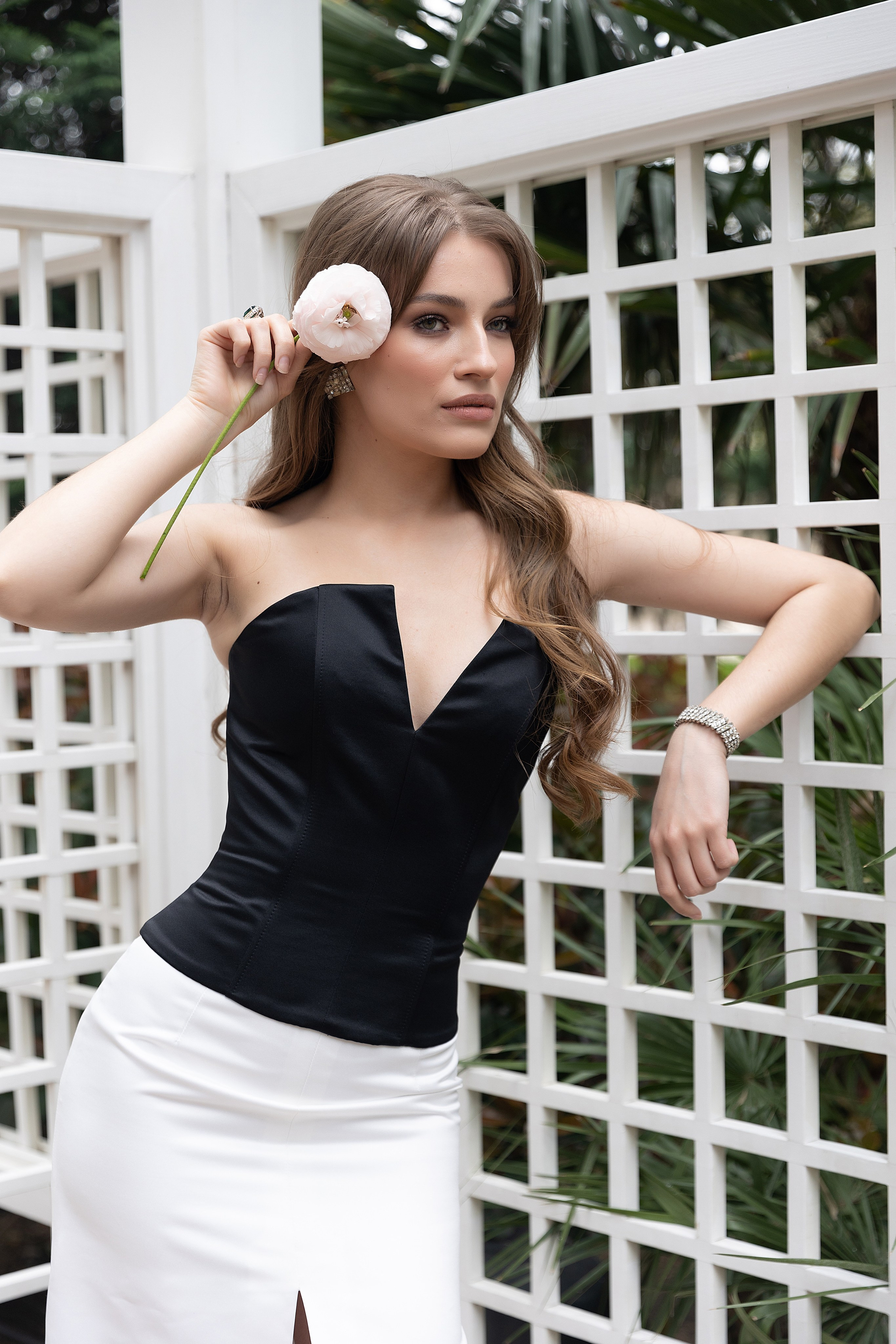 A&A. Аксанна Аракелян