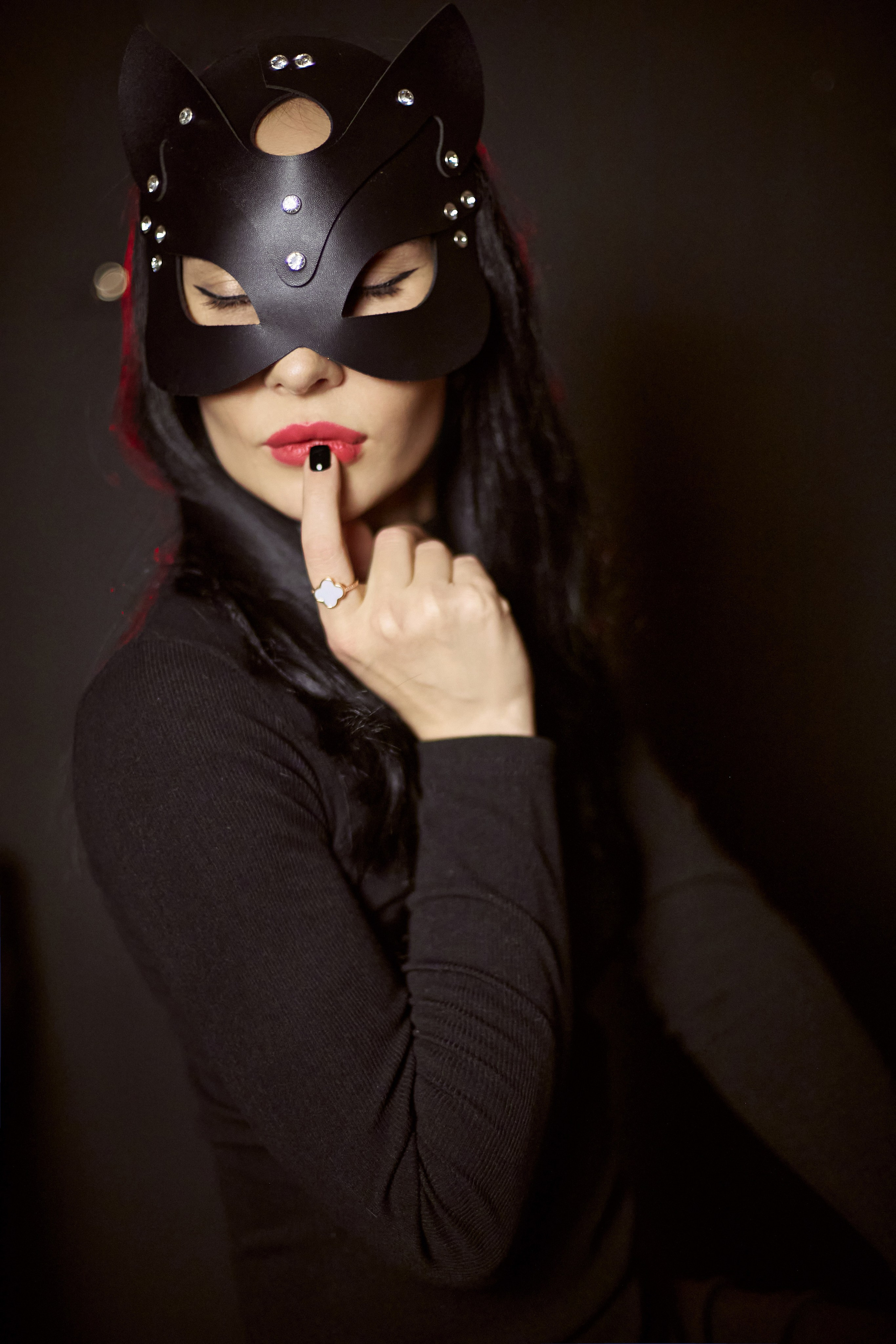 «Кошечка». Свадебный и креативный фотограф в ЮФО и МСК