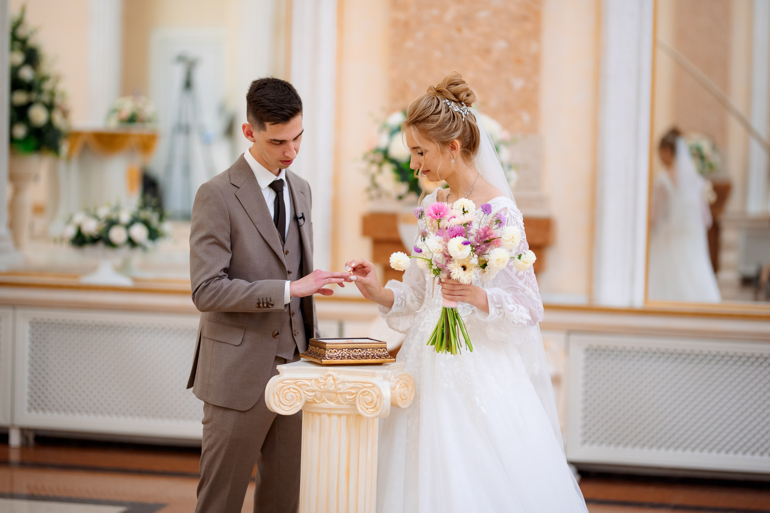 Г+Д. Фотограф Краснодар Николай Андросов