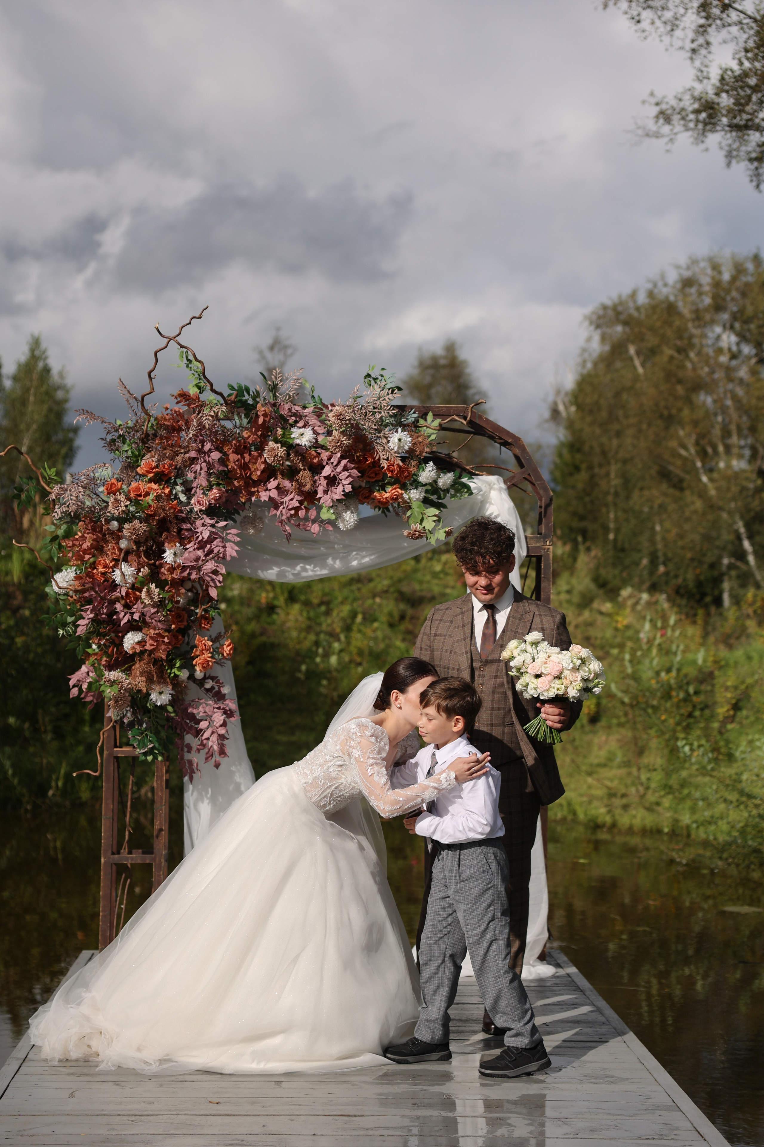 Green-house. Главная