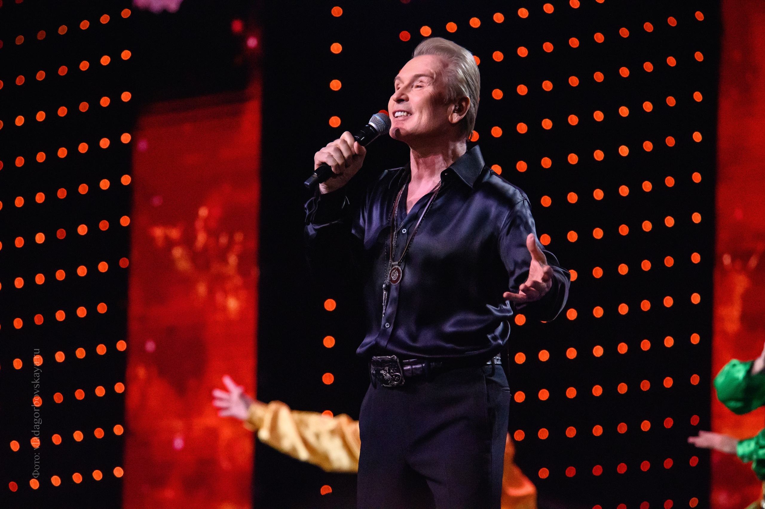 К 95-летию со дня рождения композитора Андрея Петрова. Бренд-фотограф для экспертов и блогеров в Москве Влада Горбовская