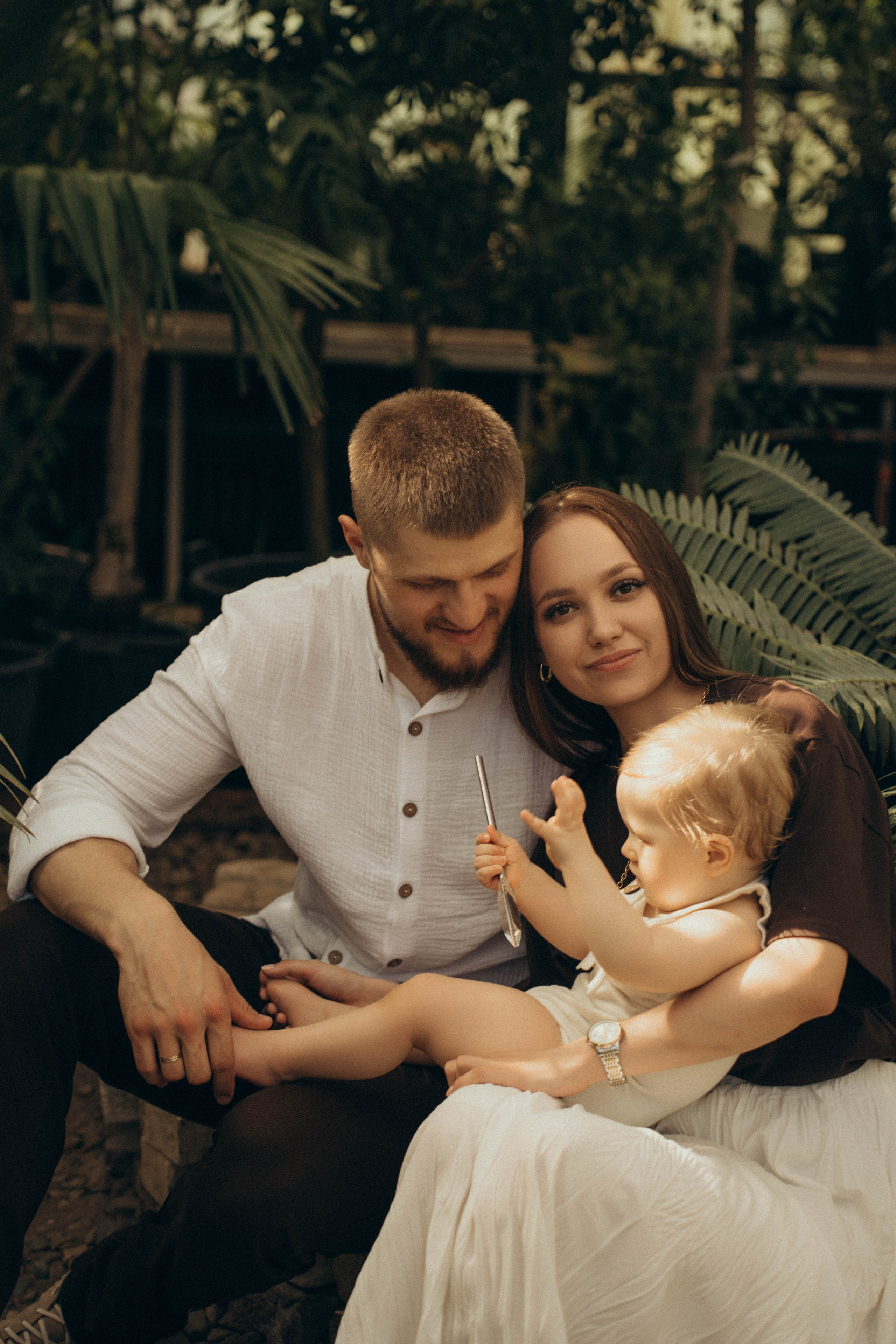 Главное —быть рядом