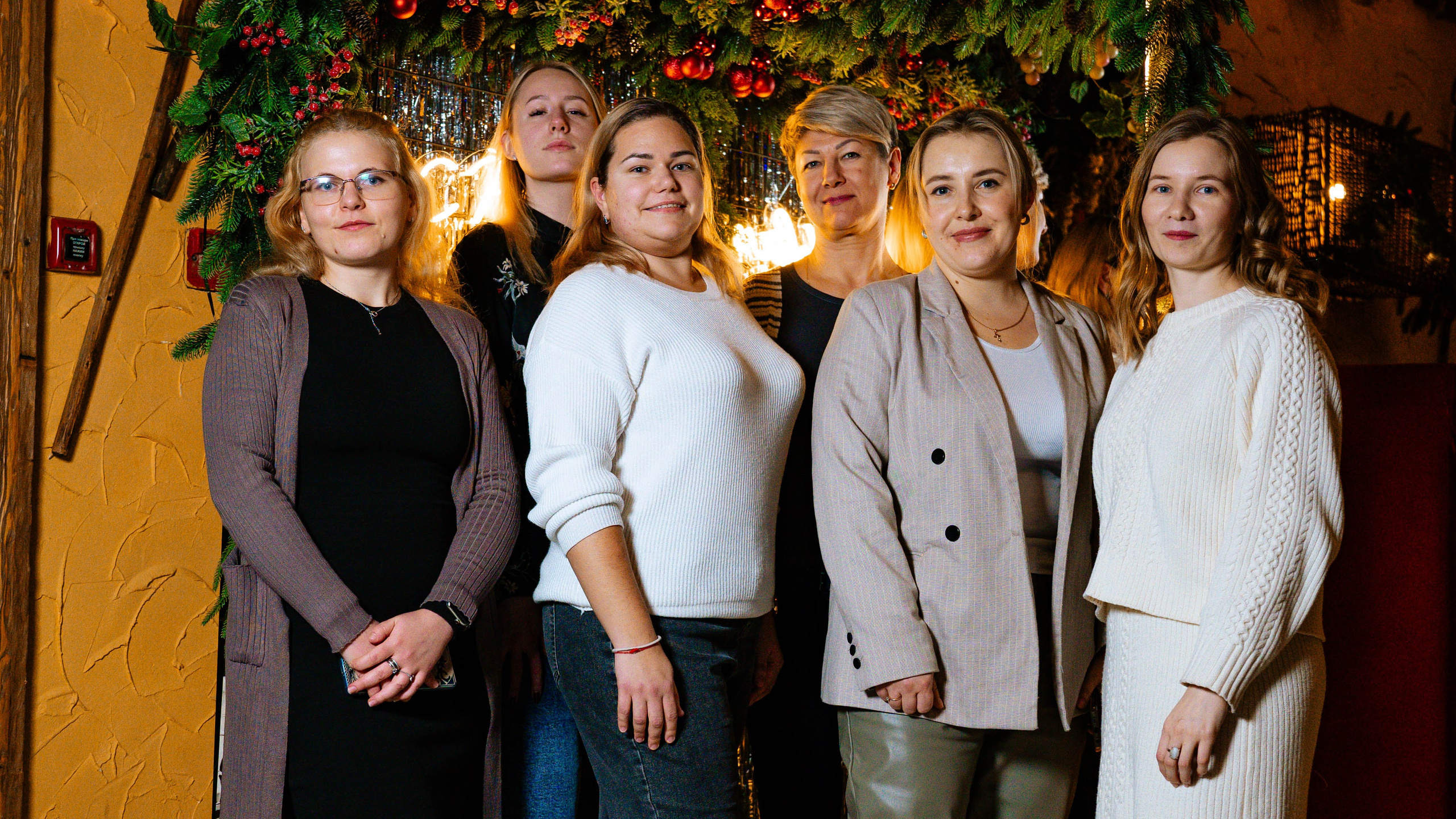 Корпоратив Квиз ТРК-1. Туманов Кирилл Фото, видео и аэросъемка в Мурманской области