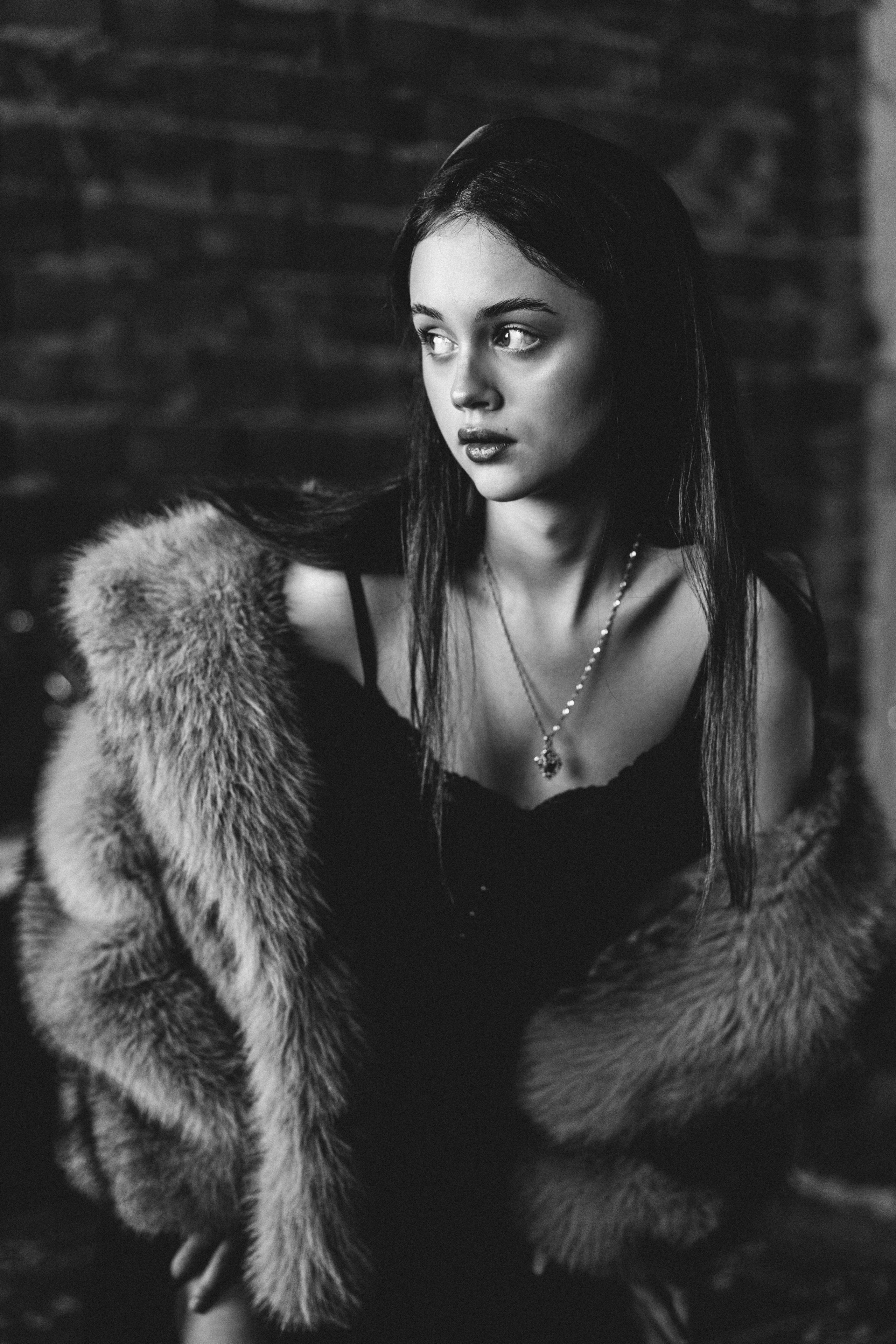 Арина. Портретный фотограф в Нижнем Новгороде Елена Ханова