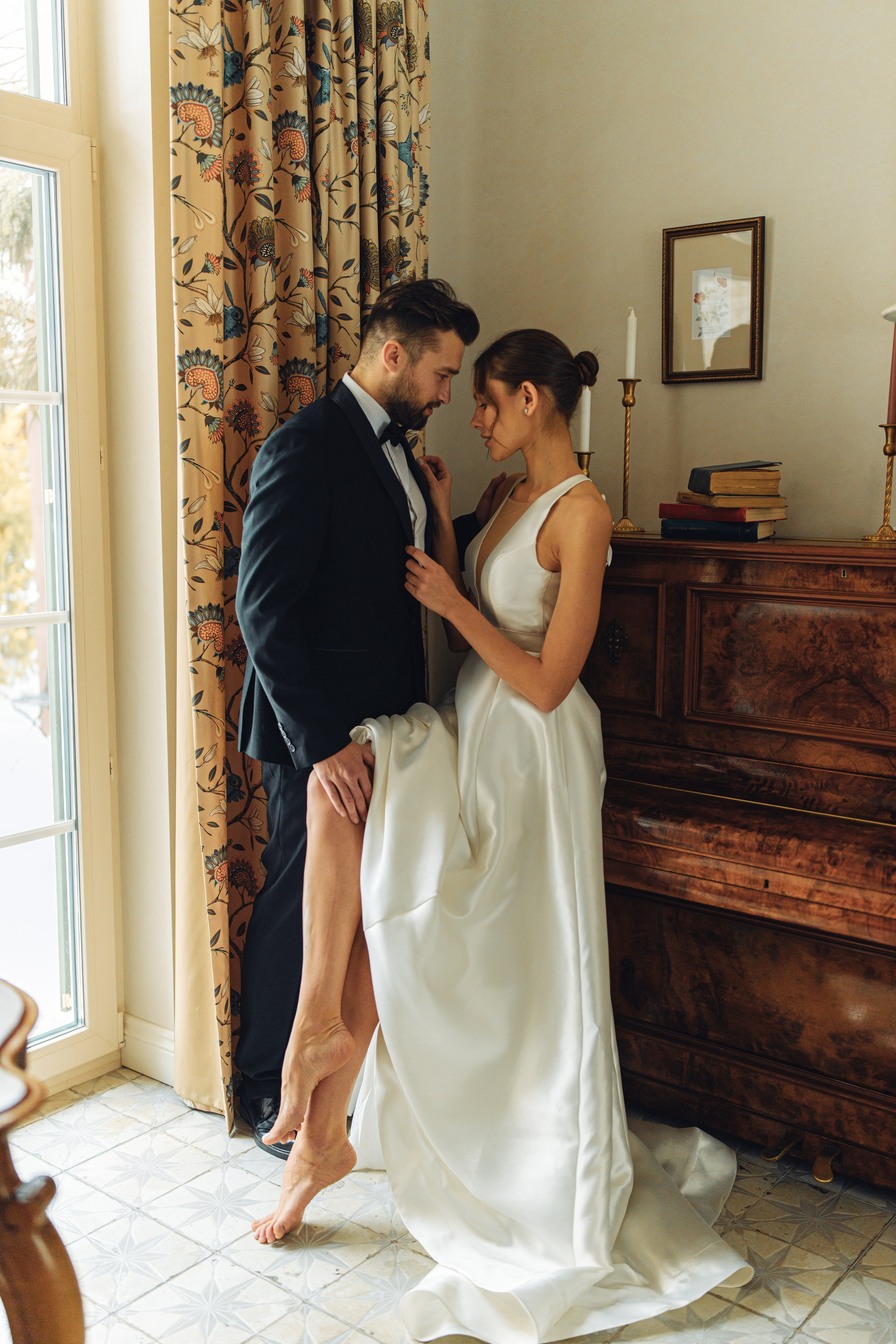 Наталья и Александр. Свадебный и репортажный фотограф Краснодар и Край