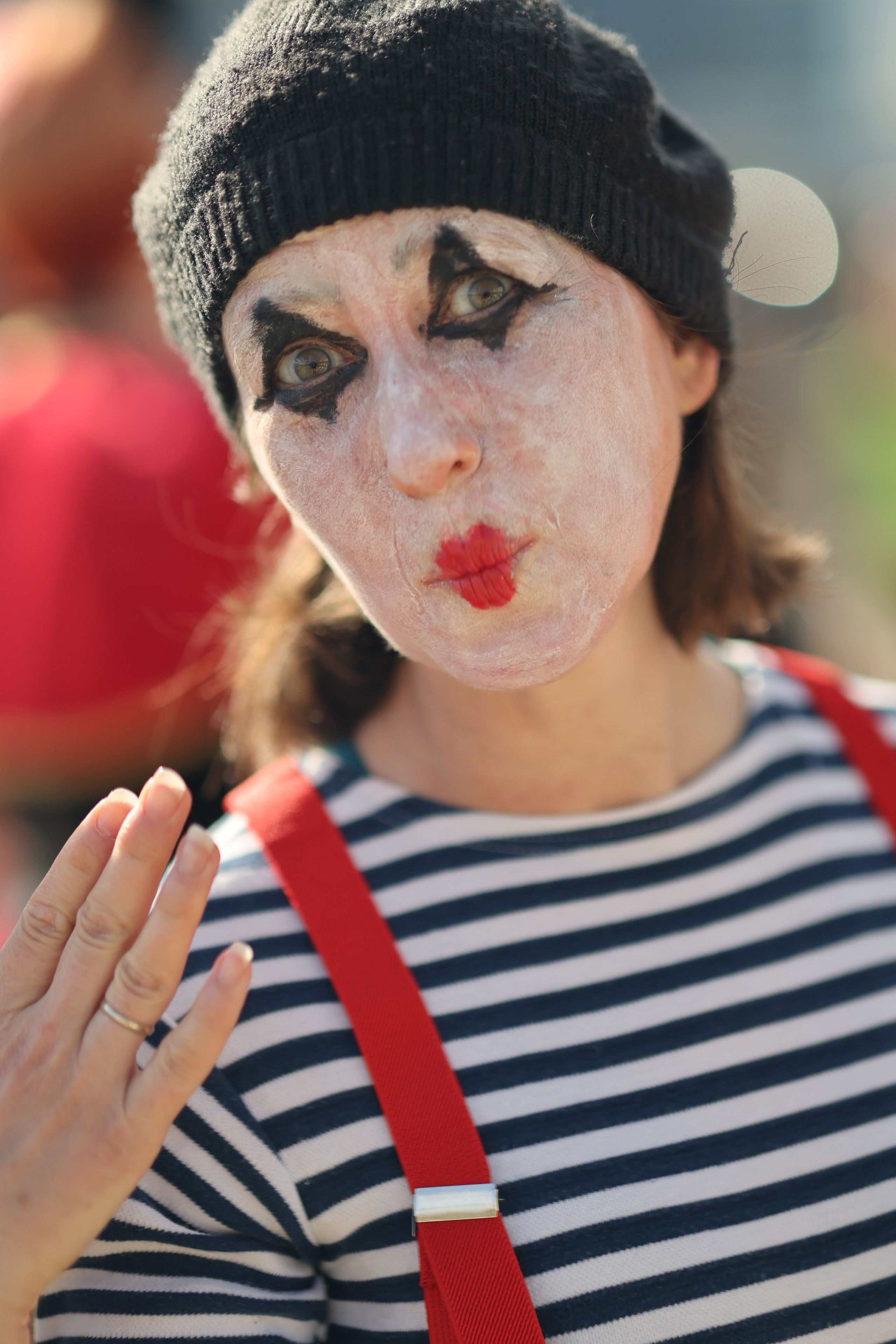5 вёрст Павшинская пойма, 3 года. 04.06.26. Фотограф Сергей Ловкий