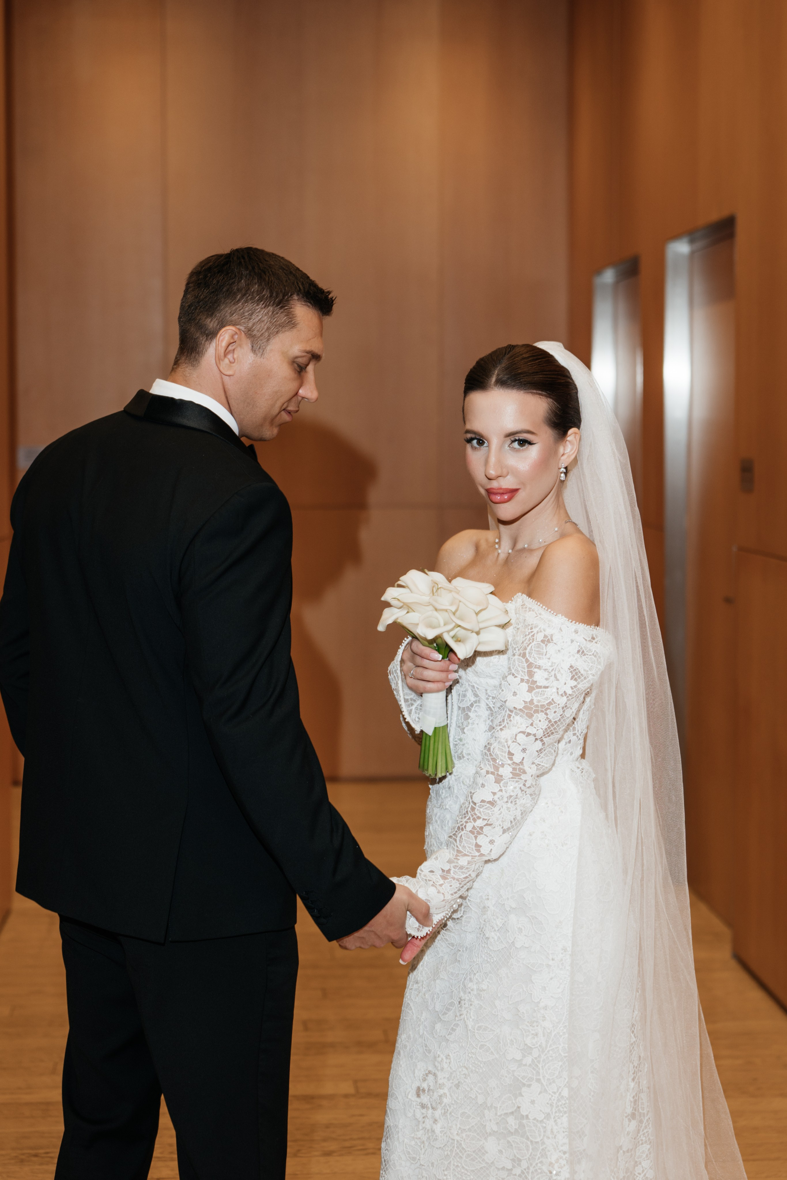 DENIS & ANASTASIA. Свадебное ФОТО & ВИДЕО Москва/Липецк