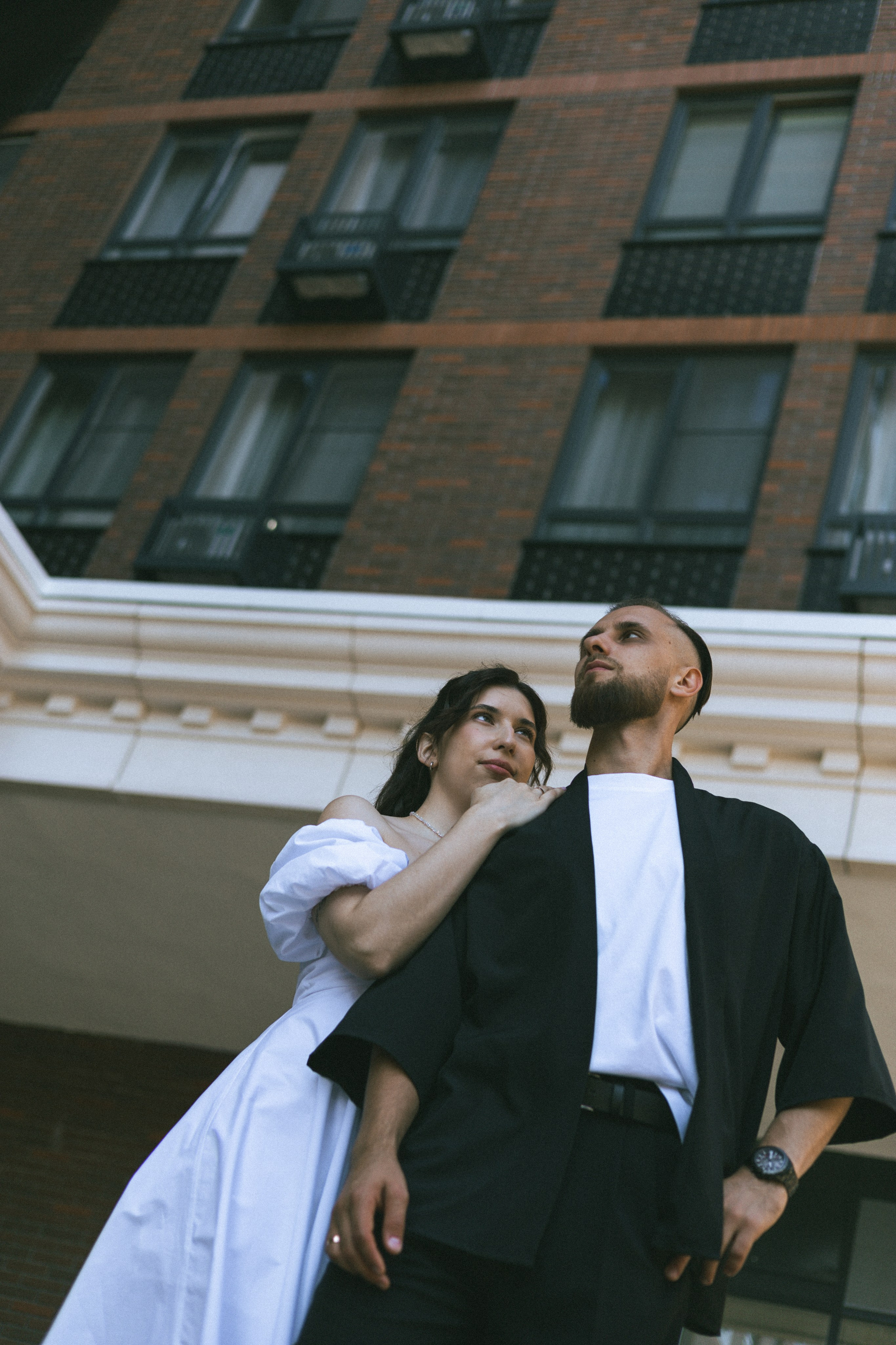 Wedding day. Фотограф Мурманск | Нижний Новгород • Анна Хижняк