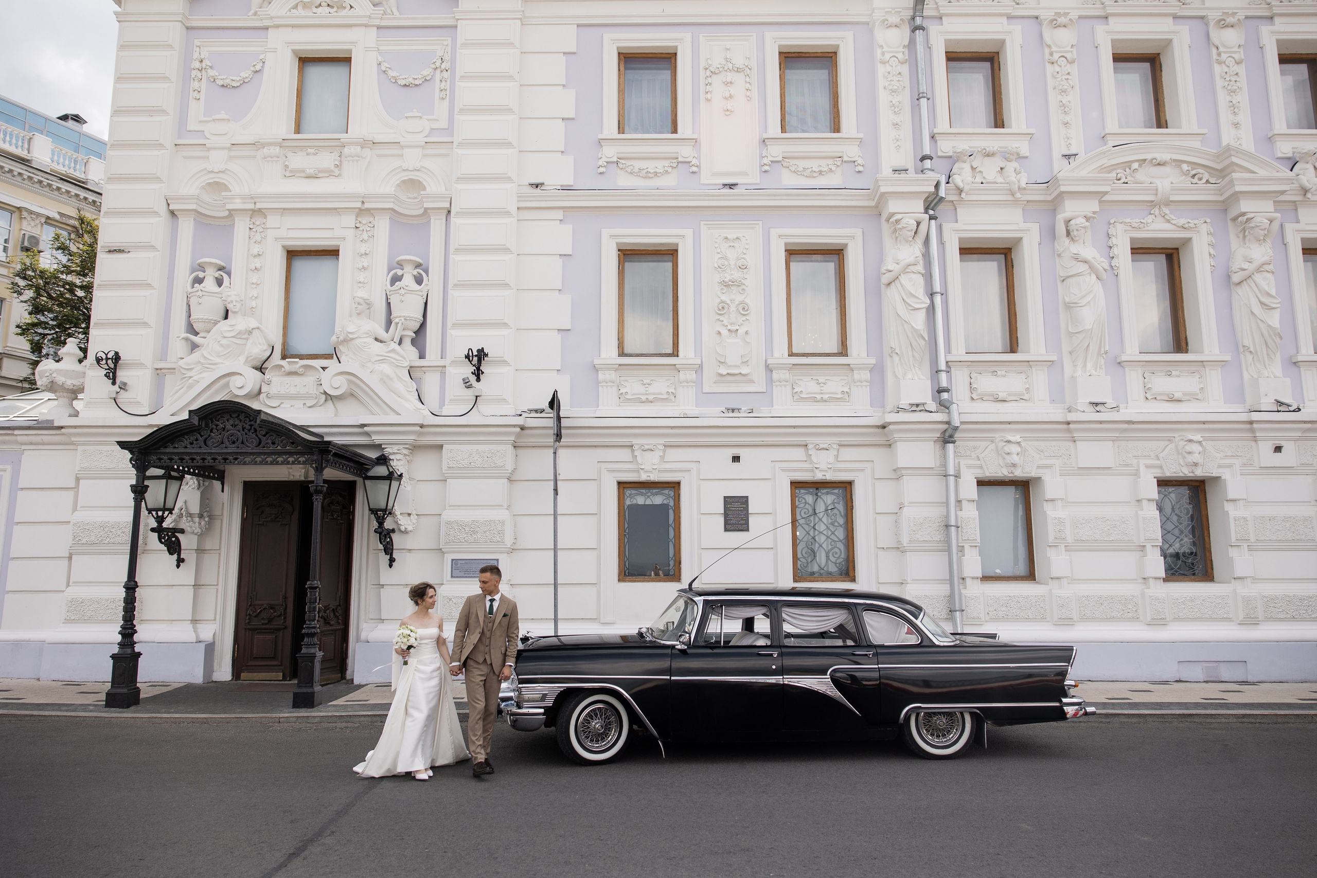 D & I. Свадебный фотограф Ефимова Ольга