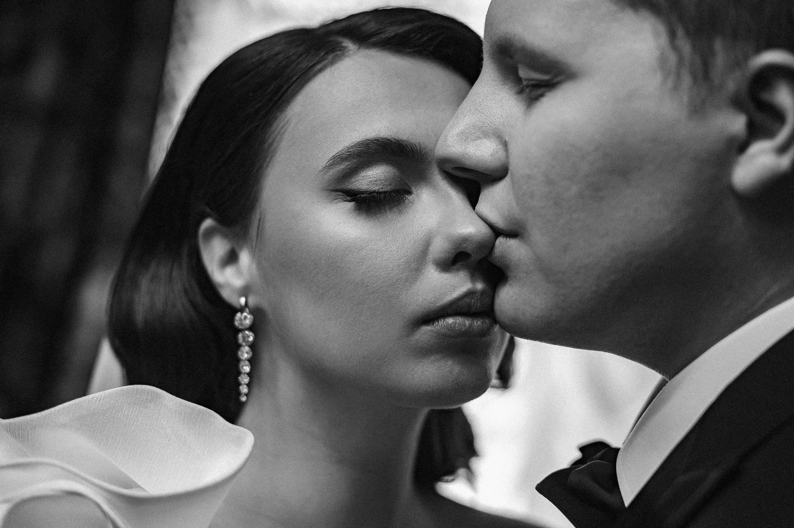 В интерьерах Green House. Евгений Нисковских — свадебный и репортажный фотограф в Тюмени