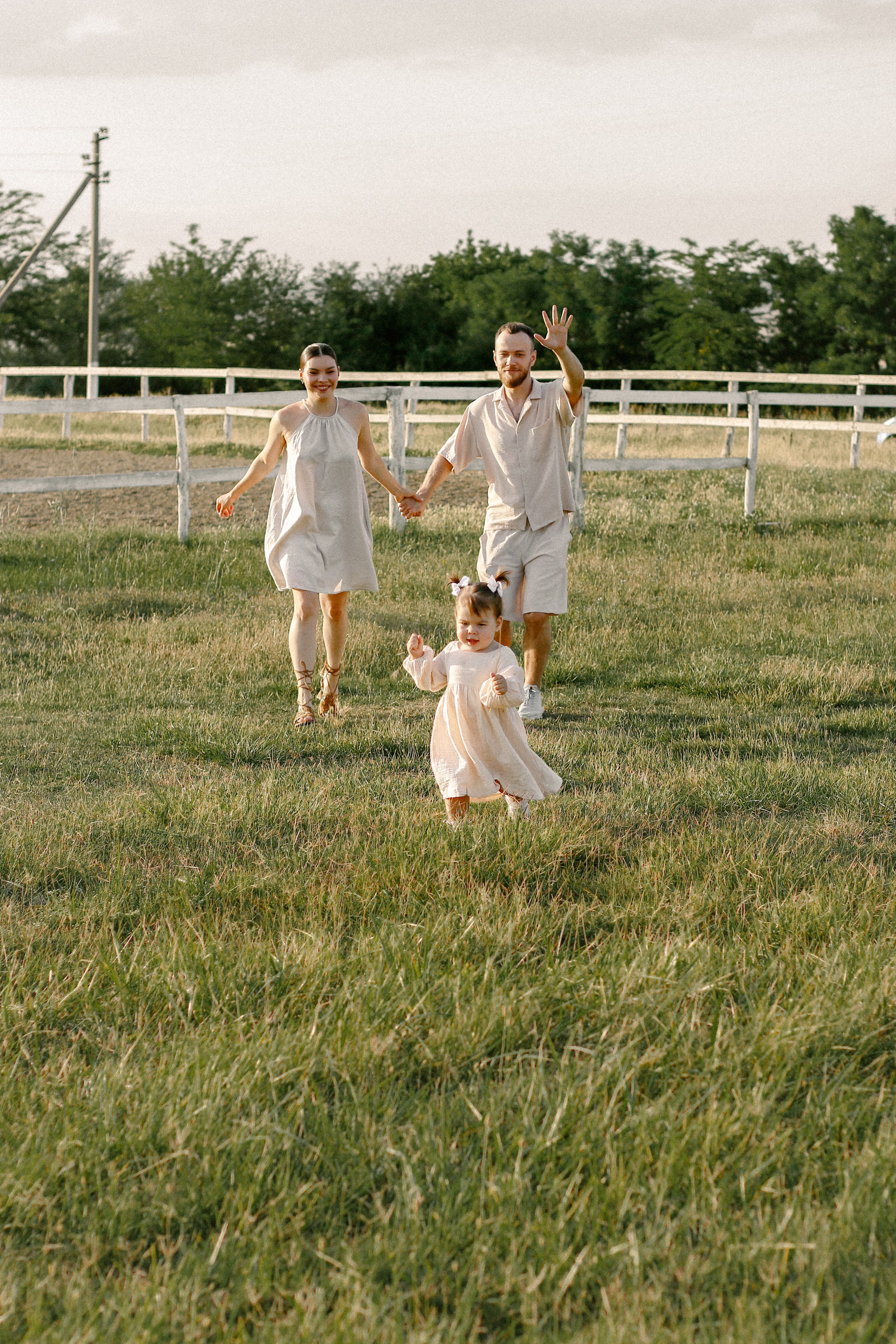 Одним летним днем. Фотограф Краснодар