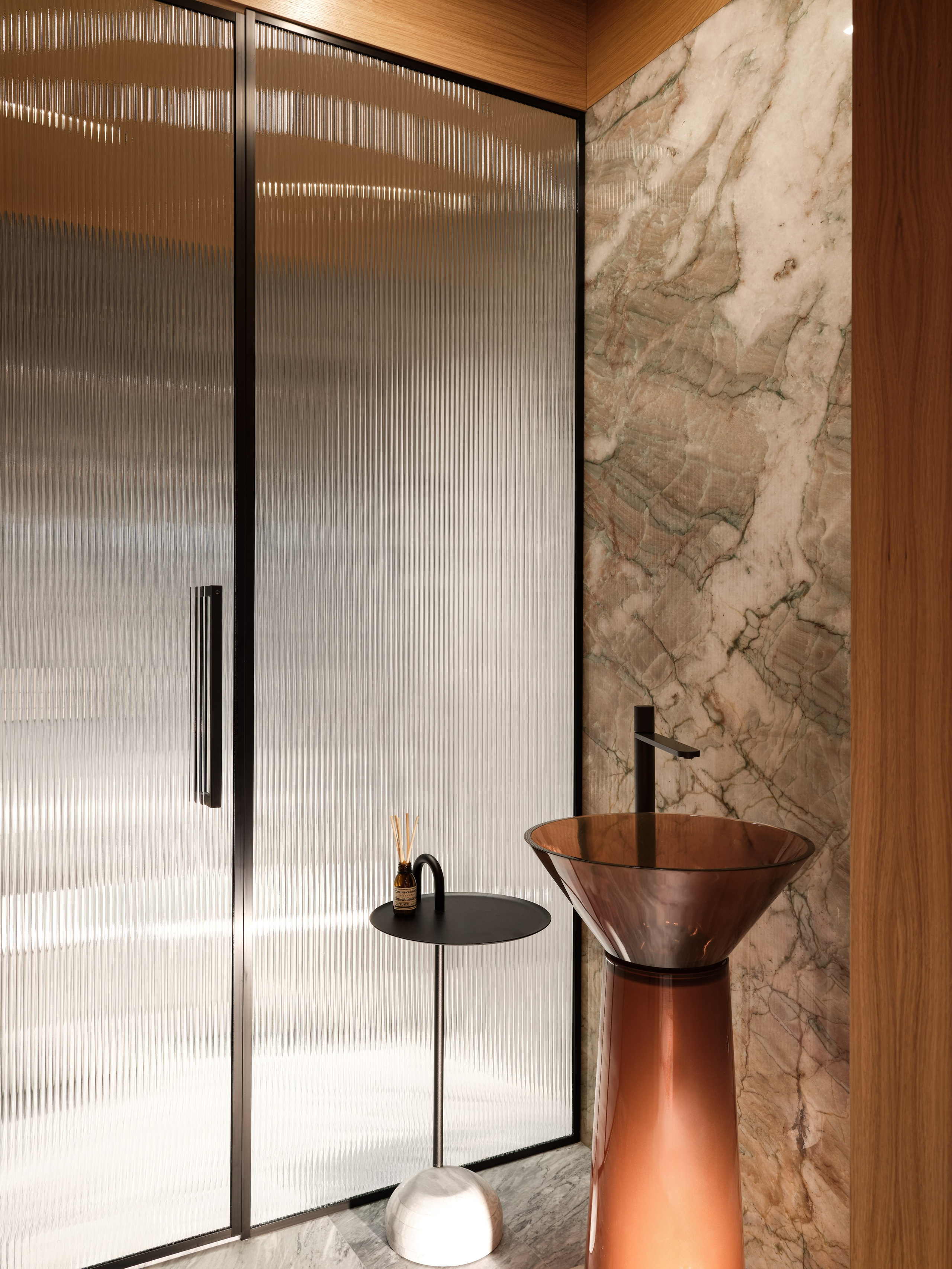 Загородный дом. Интерьерный фотограф Константин Пырьев