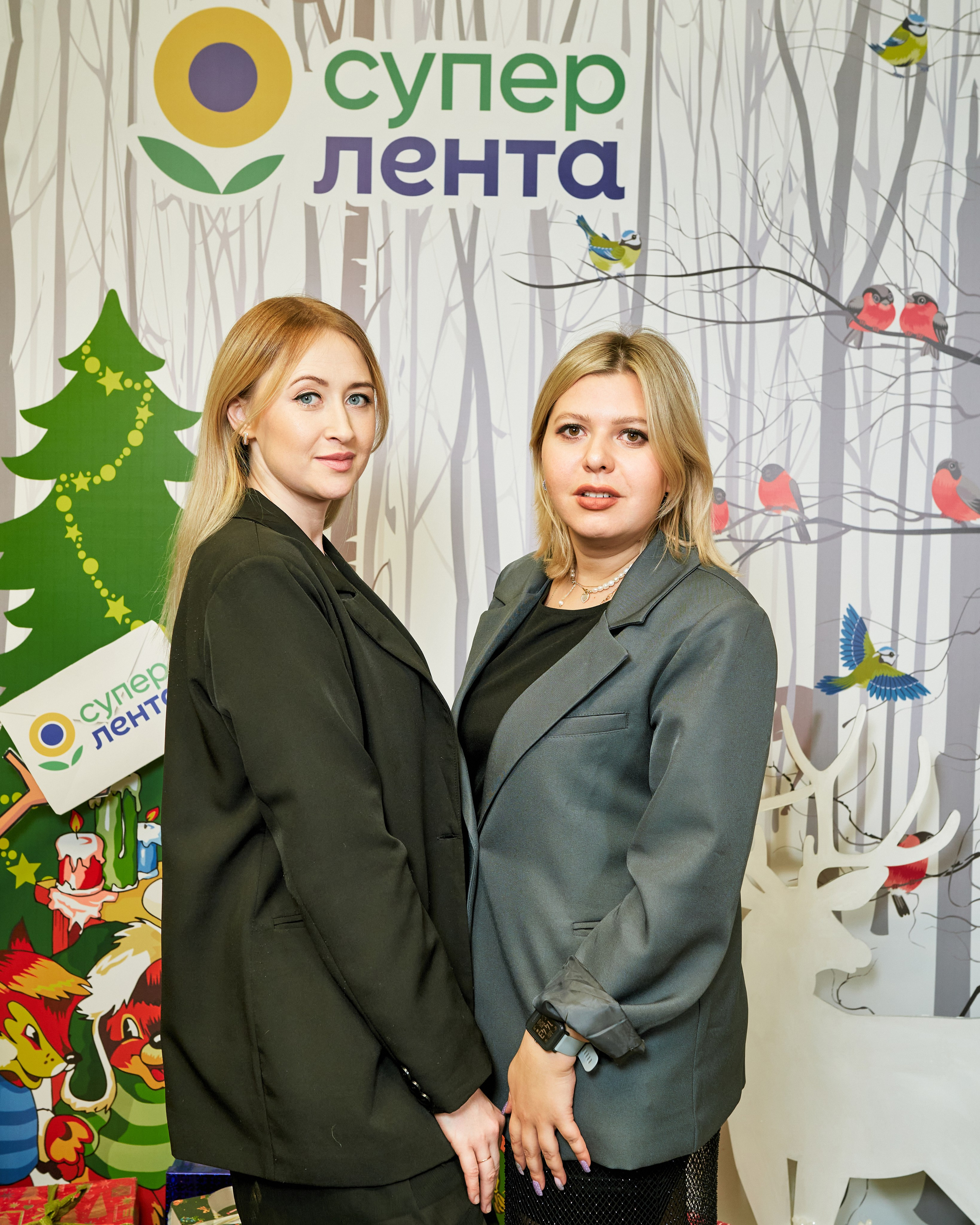 Корпоратив Лента Декабрь. Yankovski_001