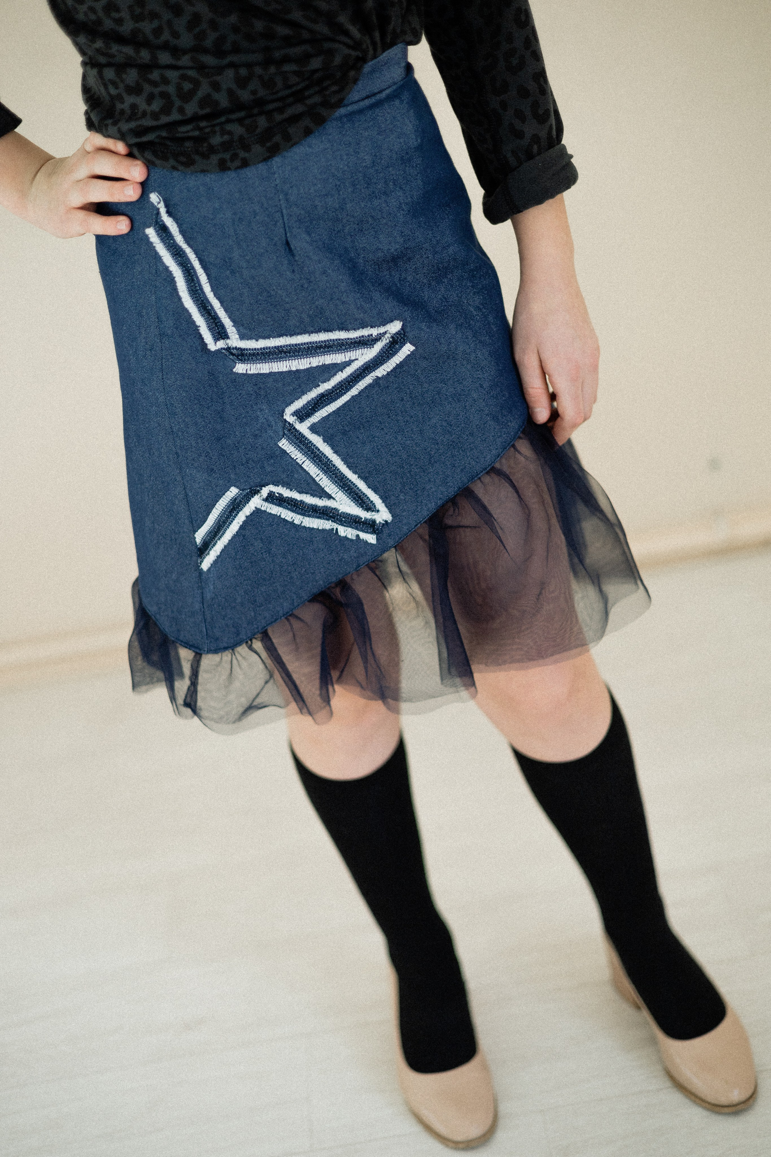 Юбка для подростка своими руками. Школа для девочек во Владивостоке — Само Совершенство