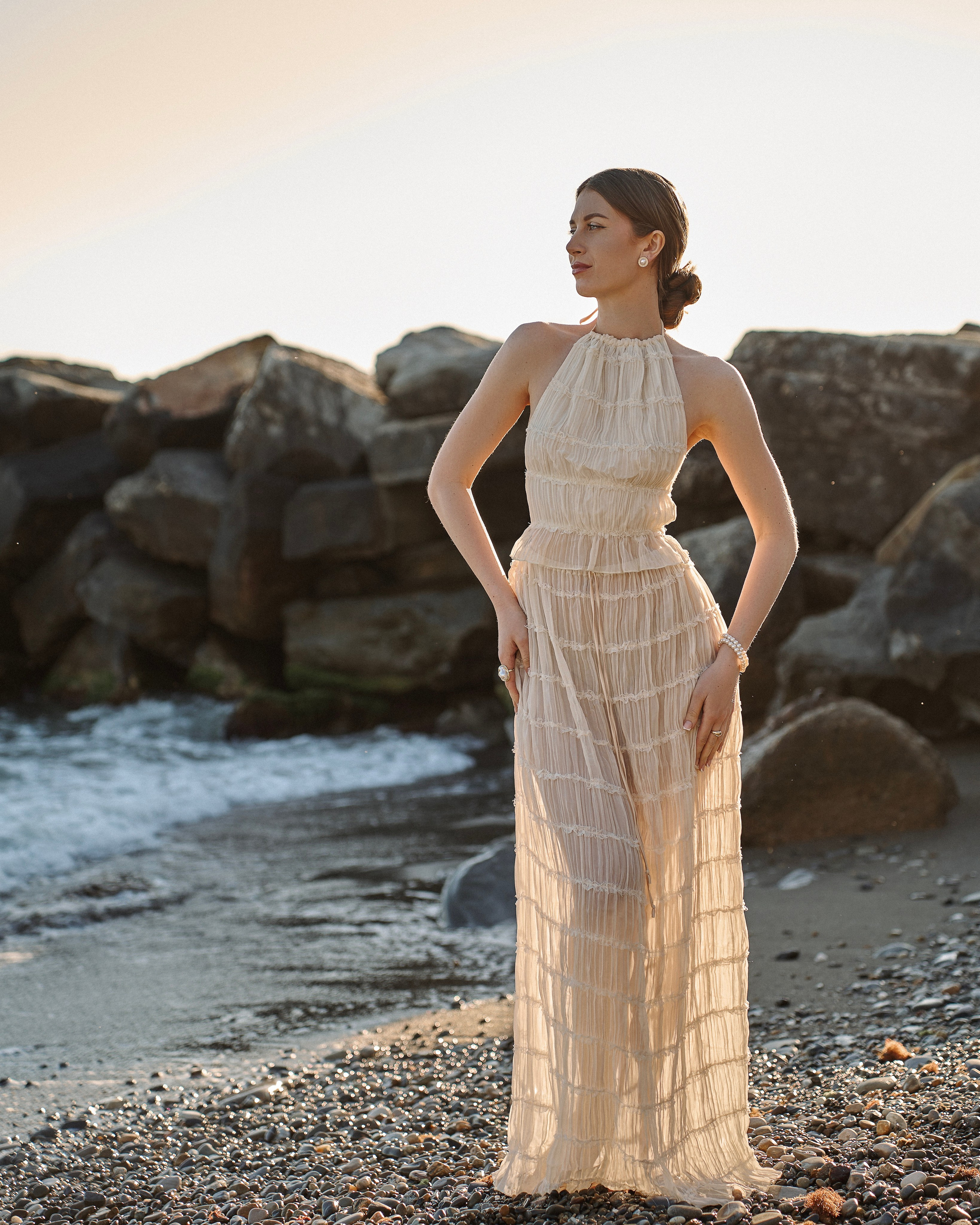 Кристина дикий пляж. ПРОФЕССИОНАЛЬНЫЙ ФОТОГРАФ ПОЛИНА ОСС