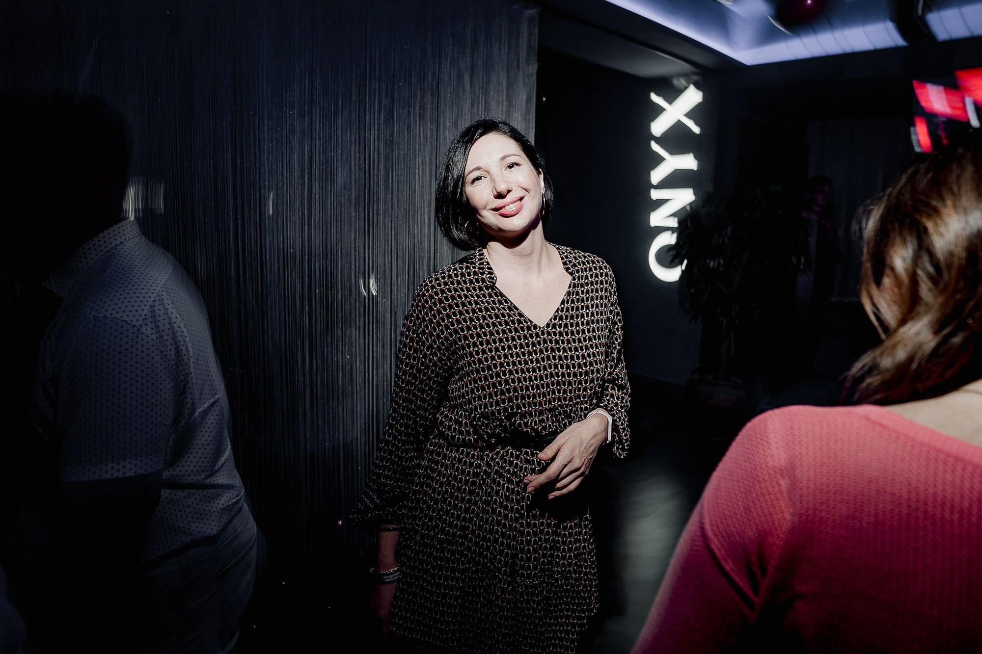 Onyx. Red party. Сергей Кошкин. Репортажная и ивент-фотография в Сургуте