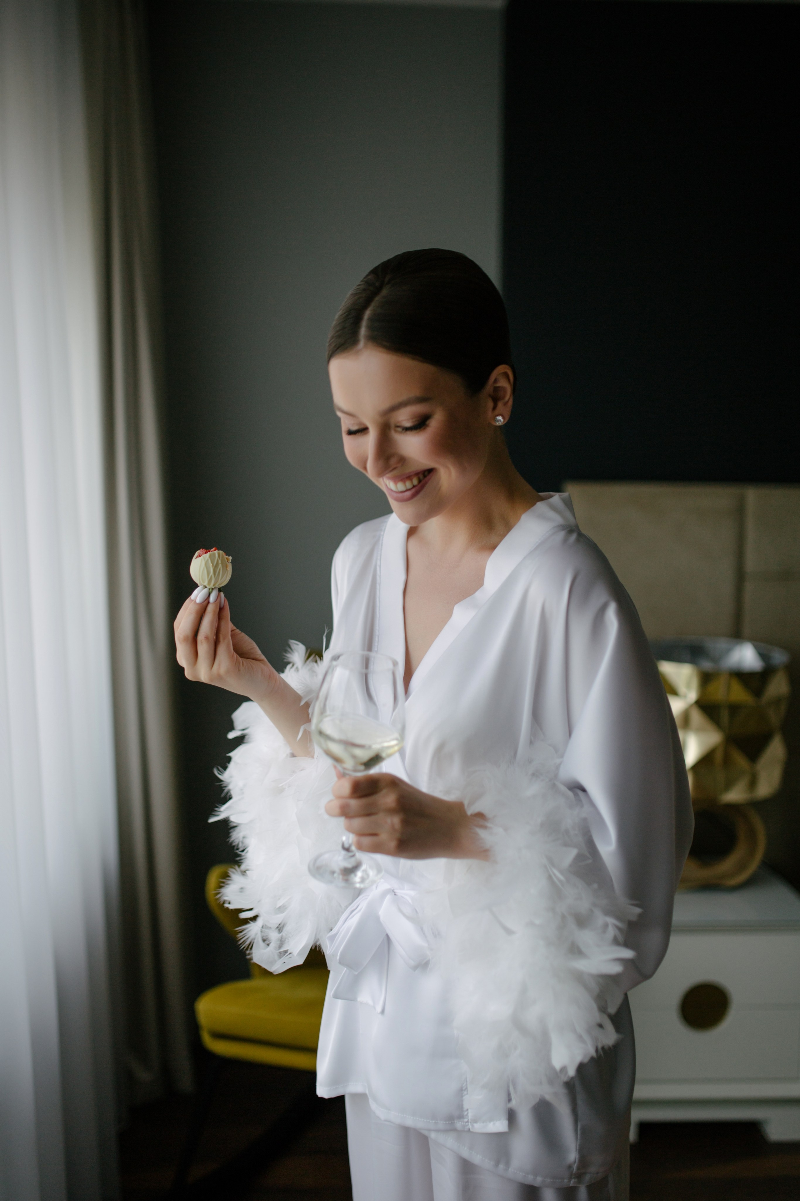 Катя и Олег 2.06.24. Свадебный и семейный фотограф в Санкт-Петербурге Исупова Юлия