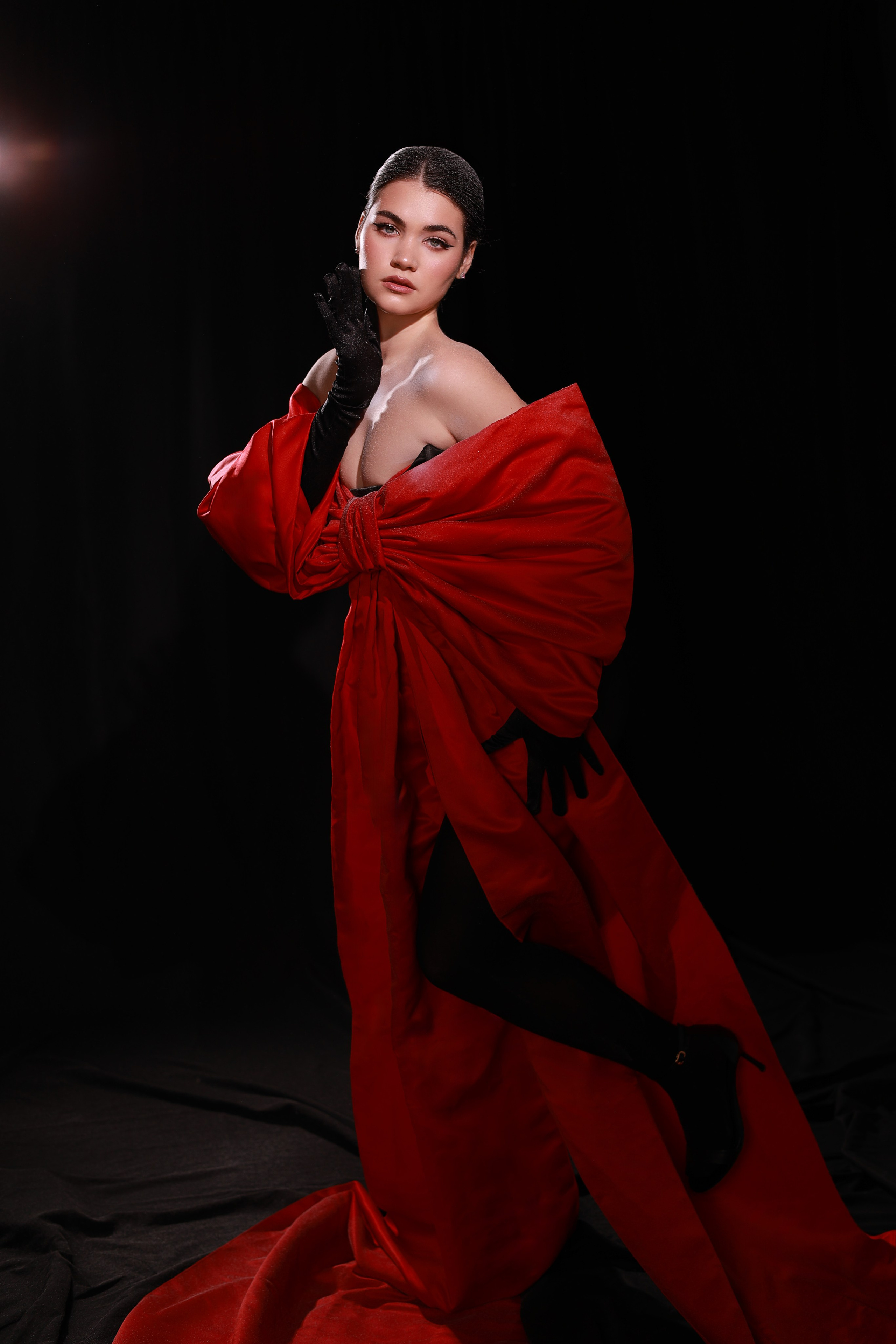 Новый год. Семейный фотограф в Москве Анастасия Коротовских