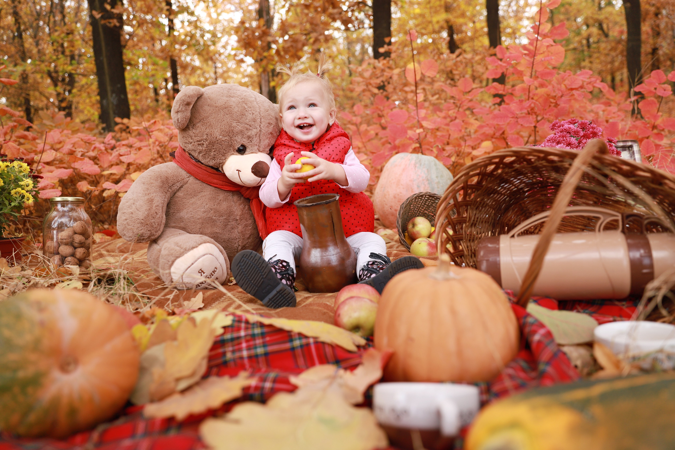 Самайн. Яна Чхан — Фотограф в Донецке и не только