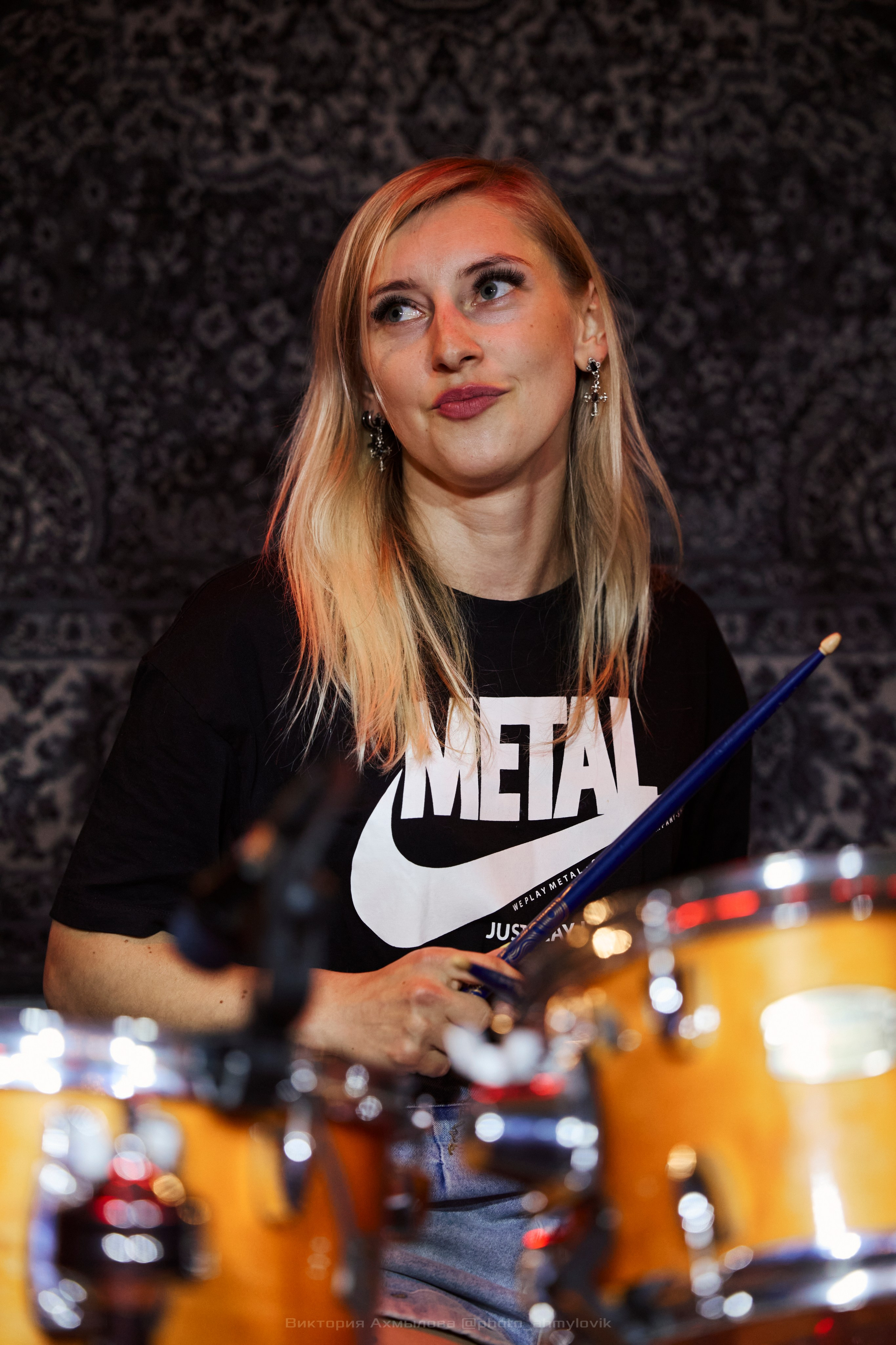 29.08.2024 НШБ Техника без опасности. Виктория Ахмылова. Фотограф в Москве