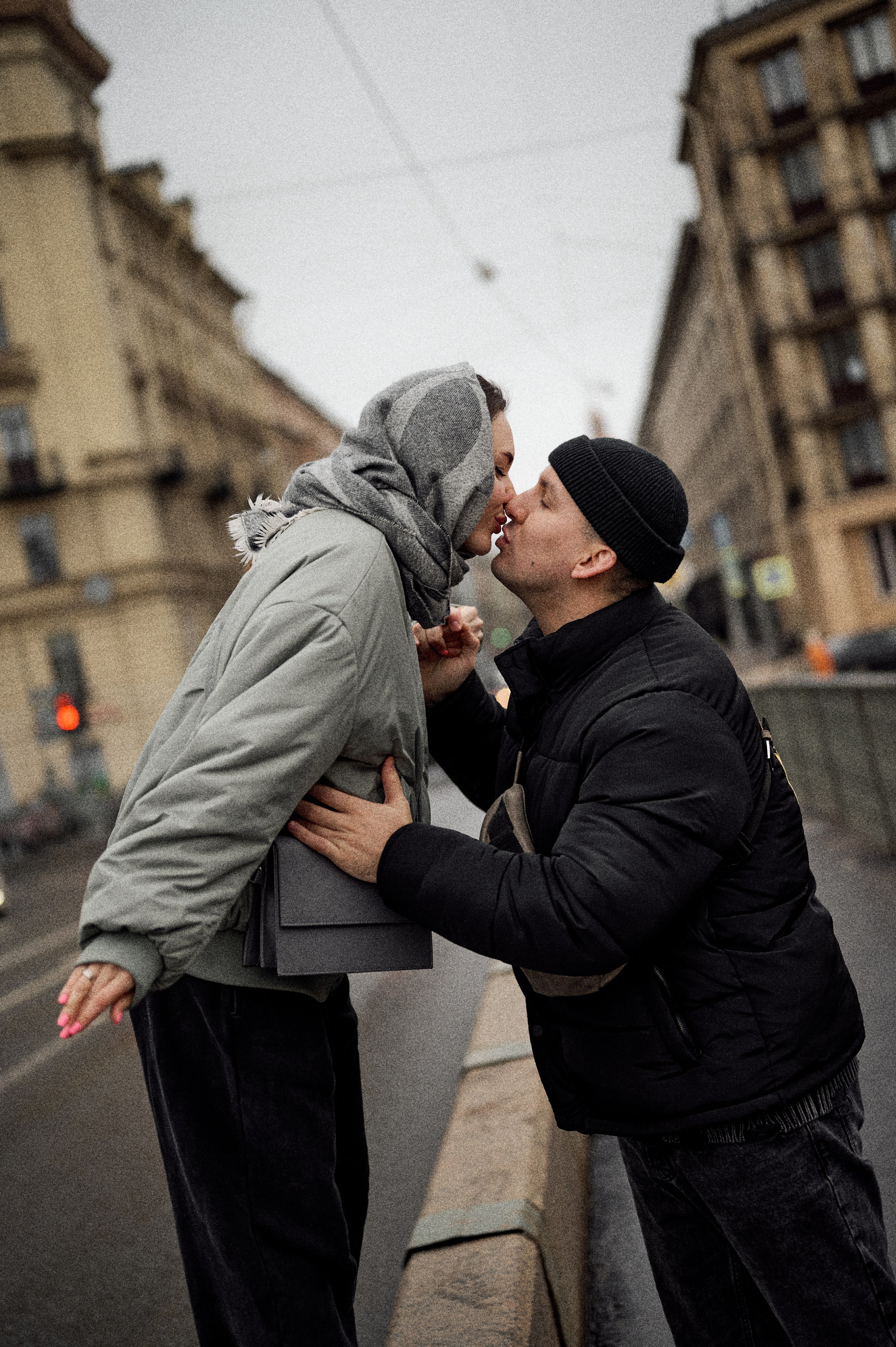 Павел и Ксения. Студия детской и семейной фотографии «Время улыбаться»