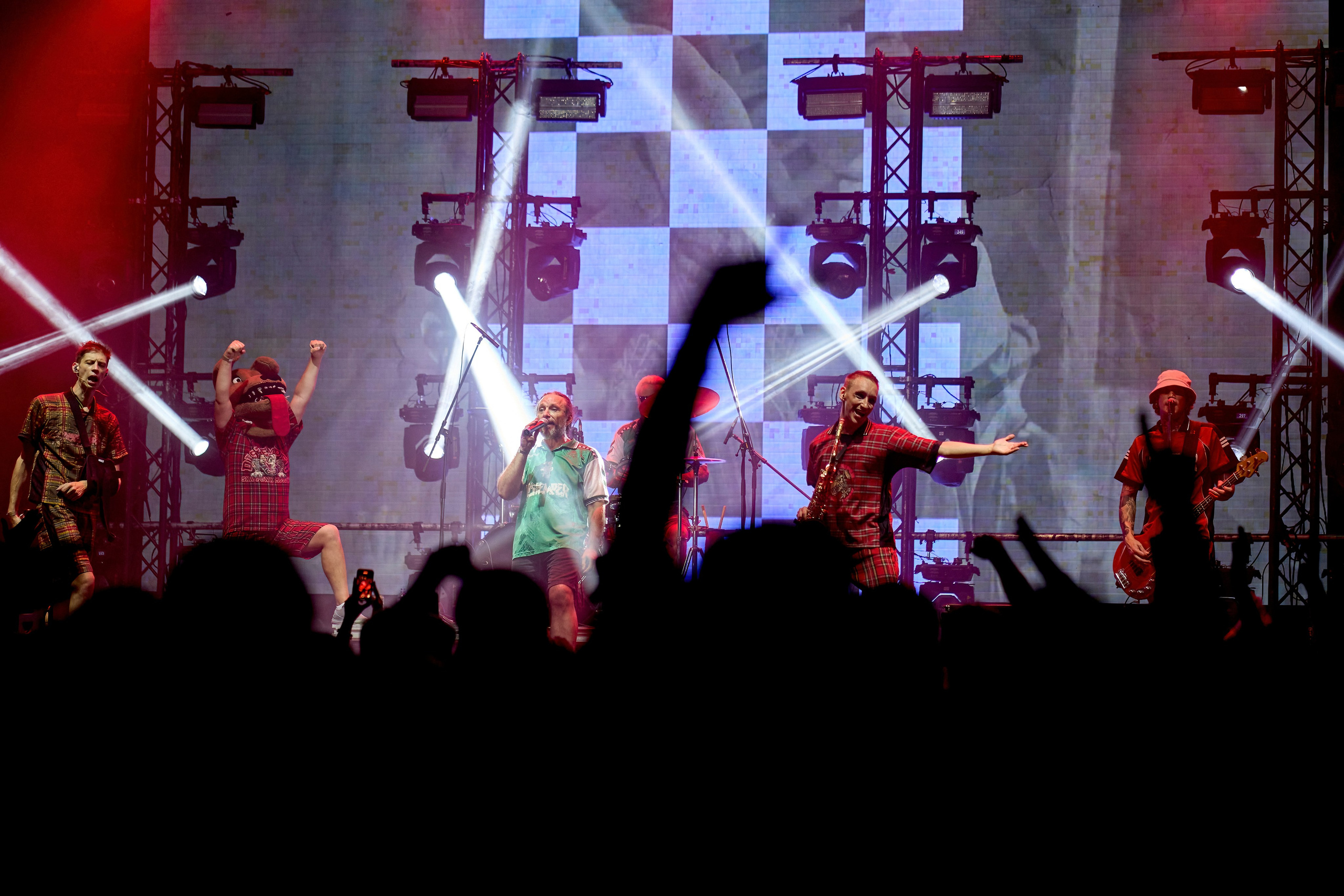 DISTEMPER / BASE/ 23.09.2023. Ekhovanov | фото- видеосъемка