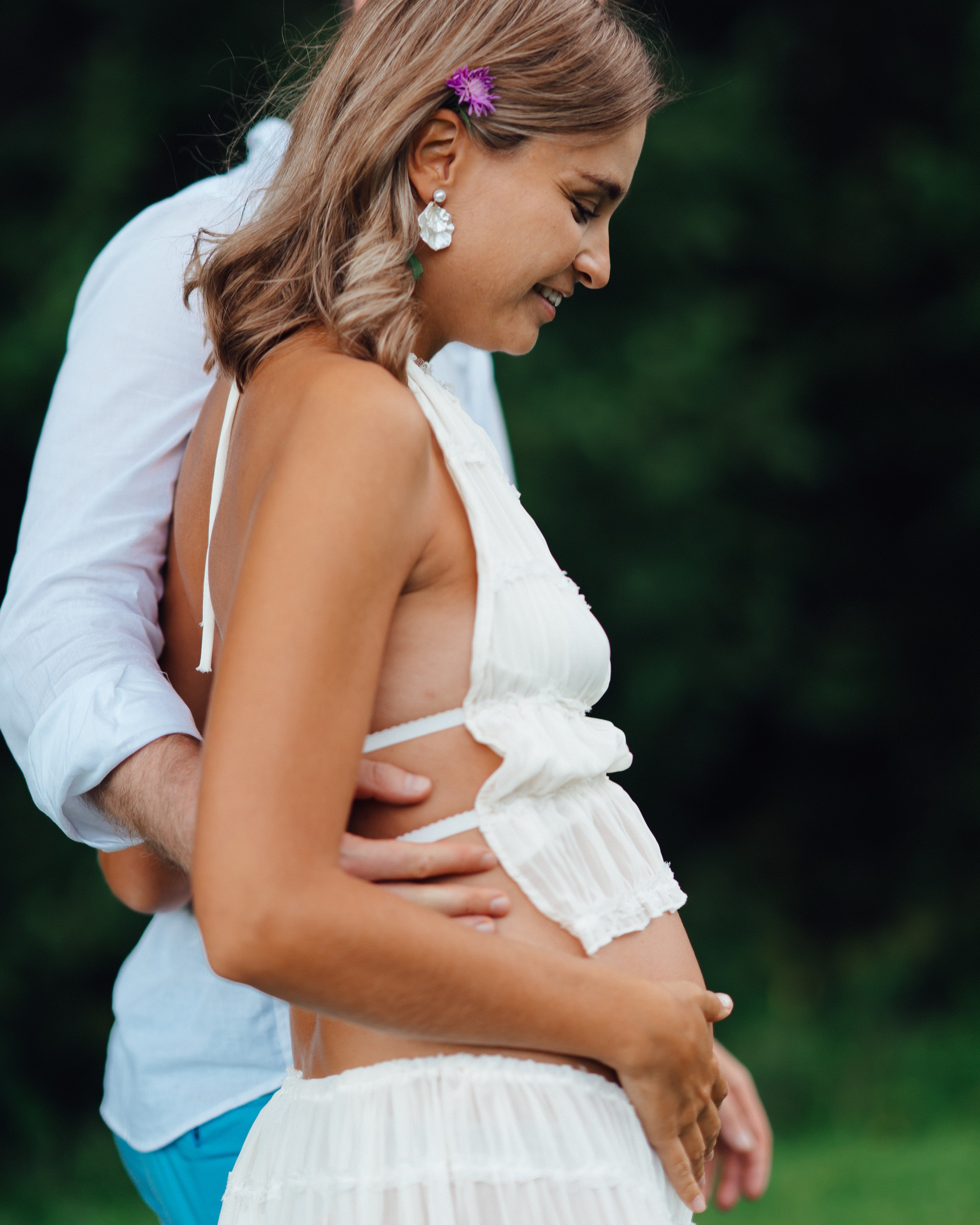 В ожидании тебя…. Творческий фотограф взрослых и детей в Москве Анна Блифернец