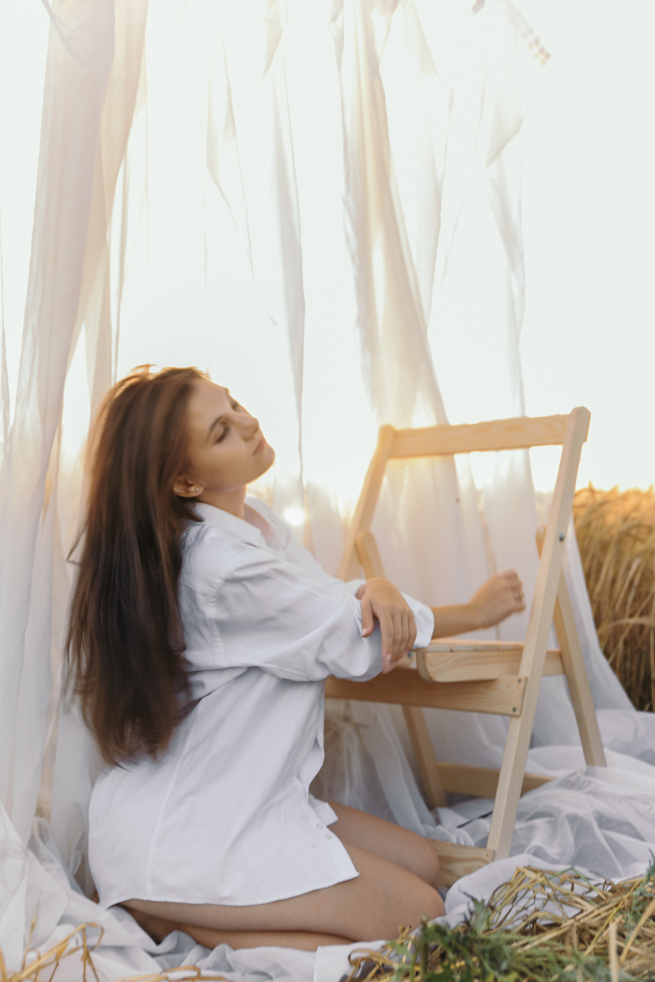 Алина. Студийный фотограф в Йошкар-Оле